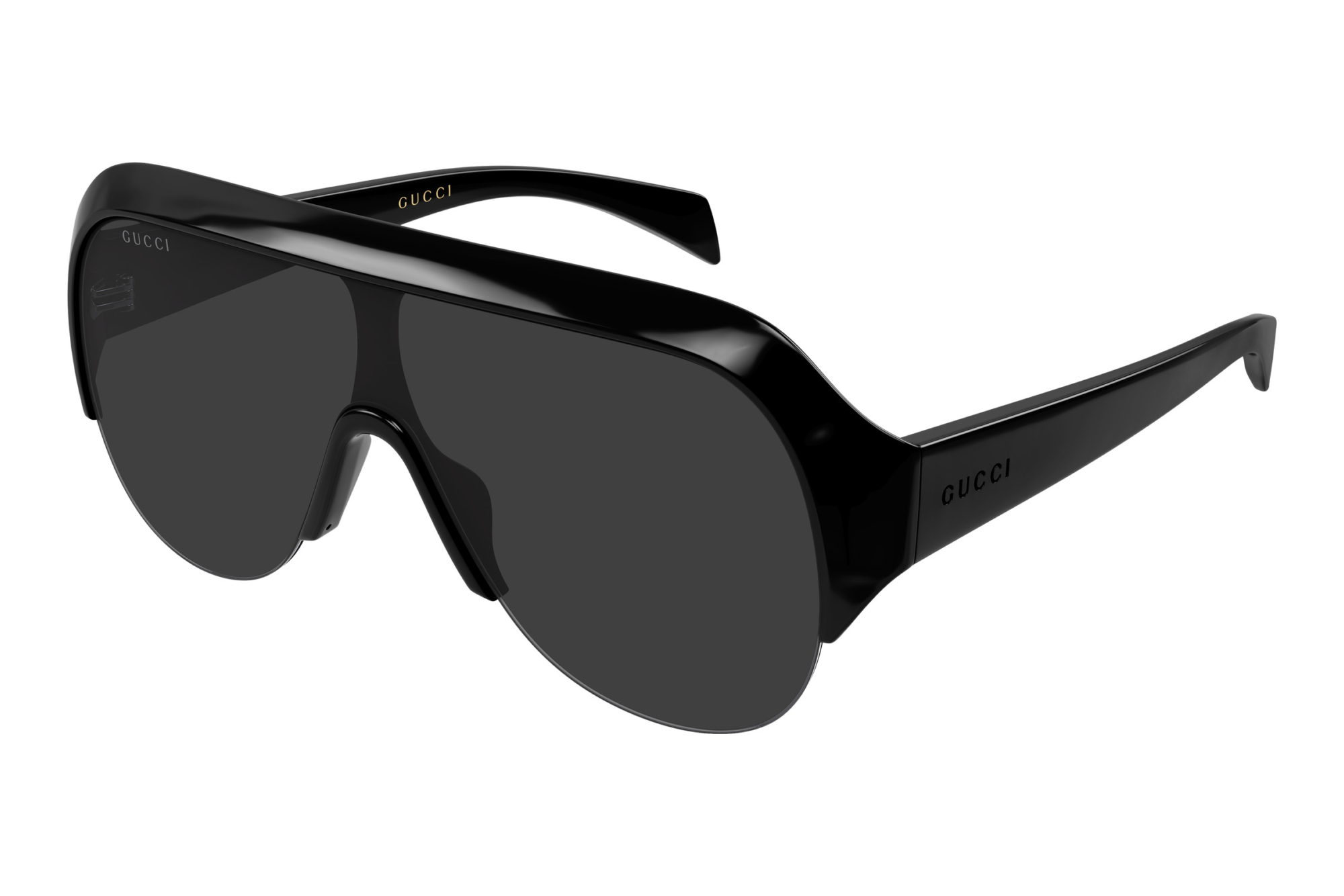 Gucci   GG2023S 001 BLACK