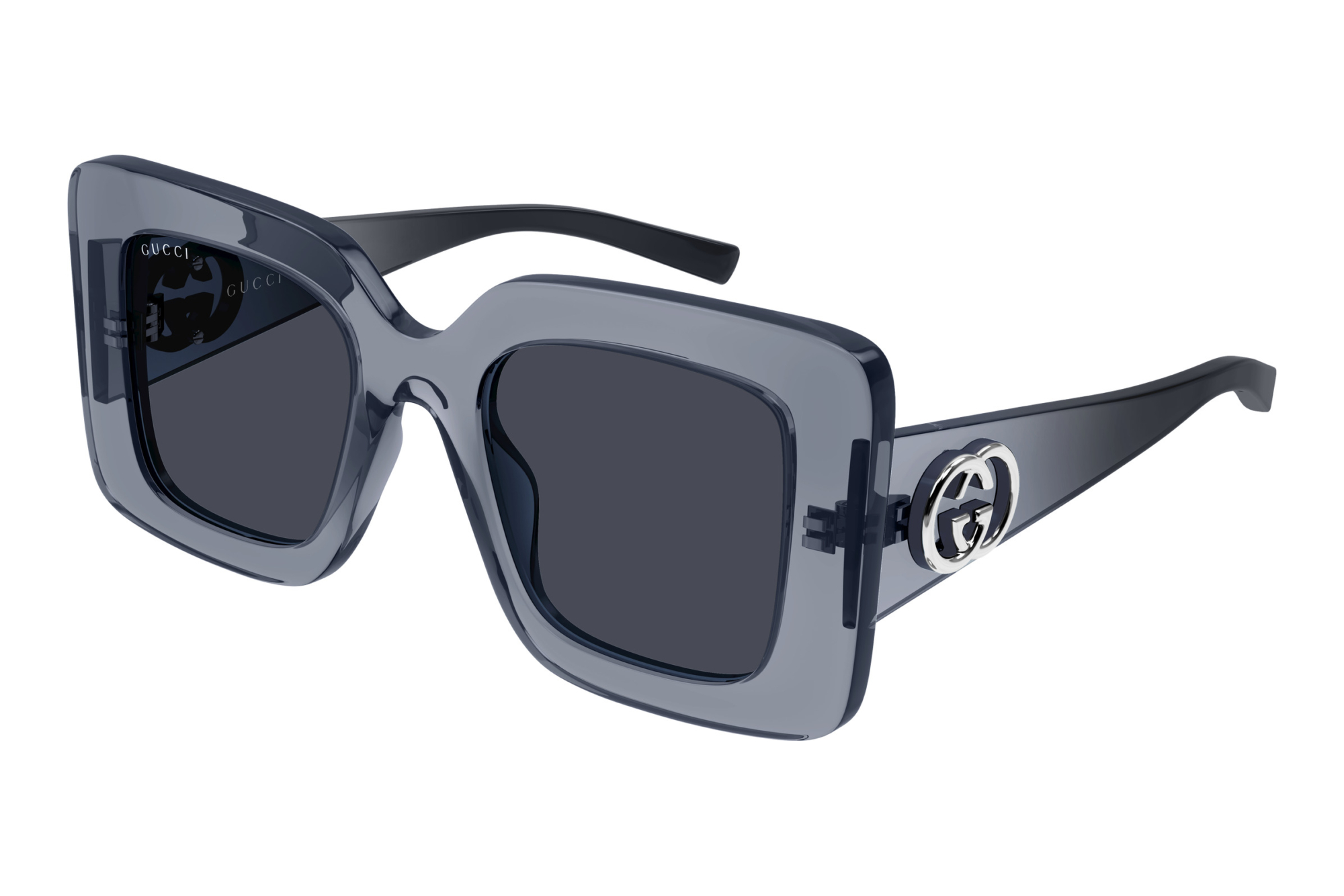 Gucci   GG2025S 003 GREY
