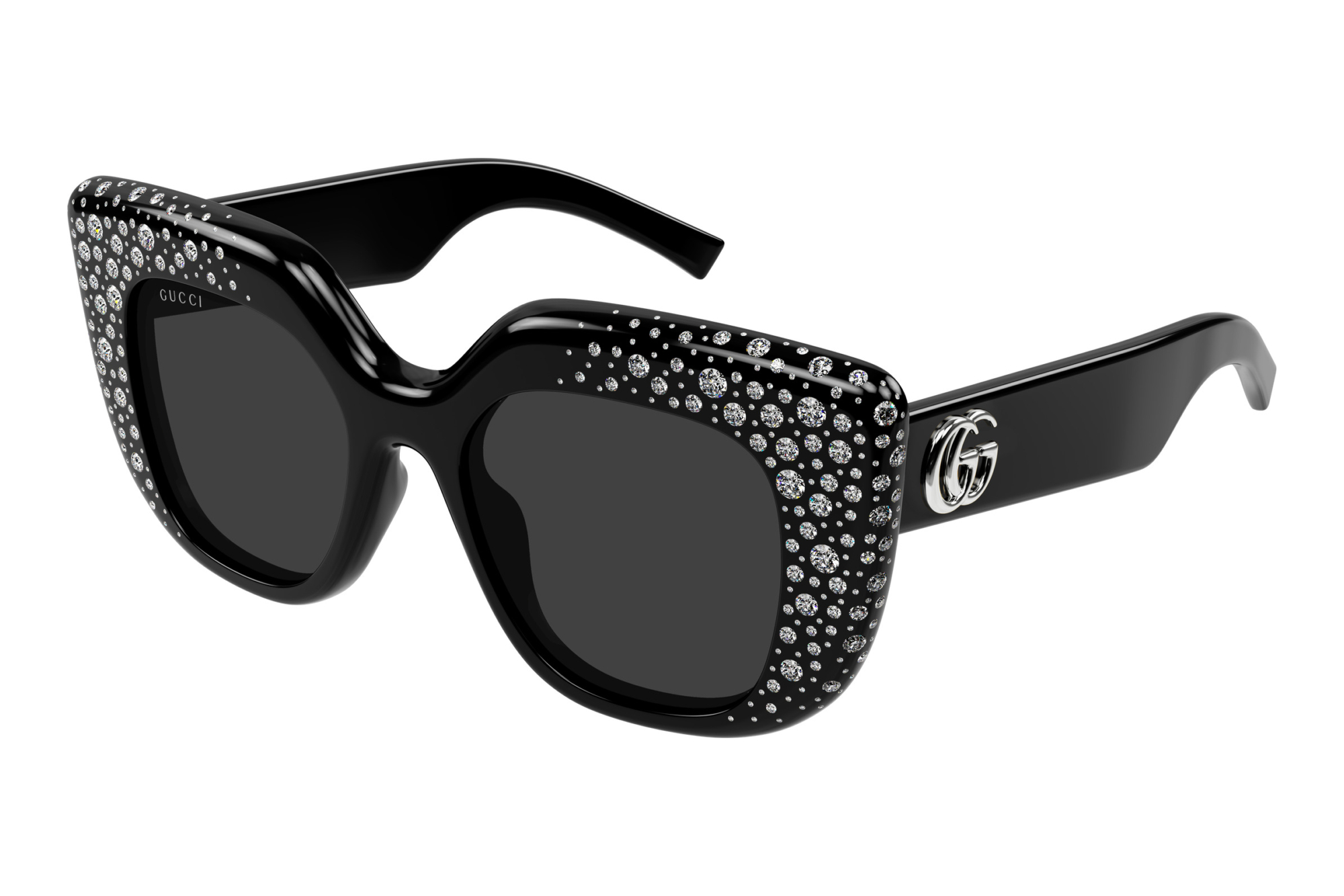 Gucci   GG2030S 005 BLACK