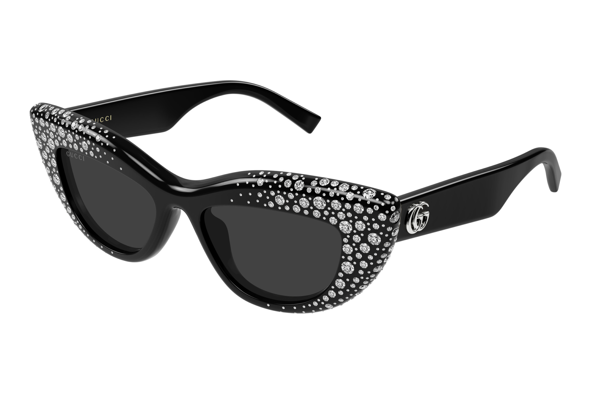 Gucci   GG2031S 005 BLACK