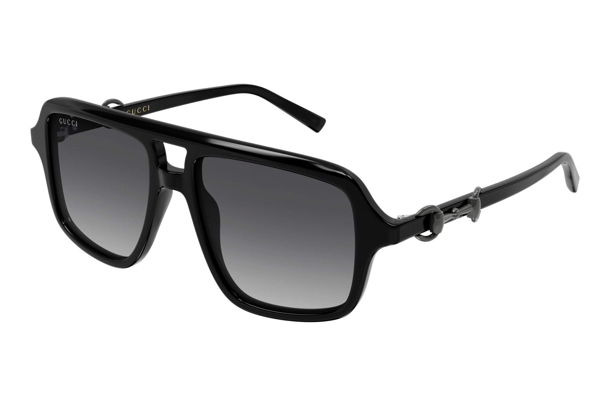 Gucci   GG2052S 011 BLACK
