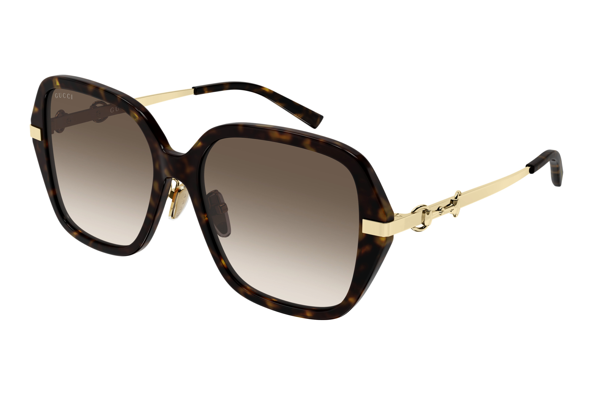 Gucci   GG2055SA 002 HAVANA