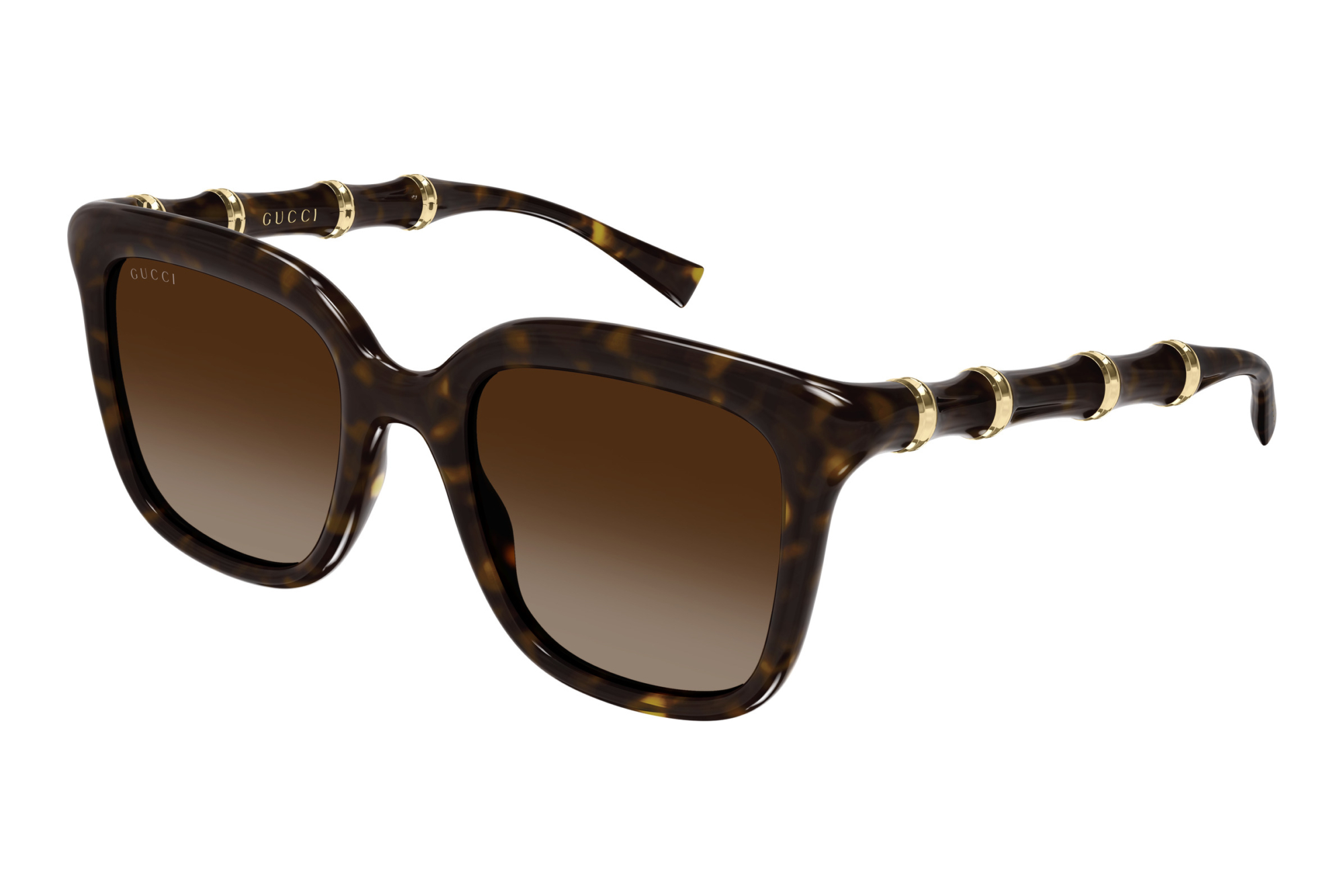 Gucci   GG2058S 002 HAVANA
