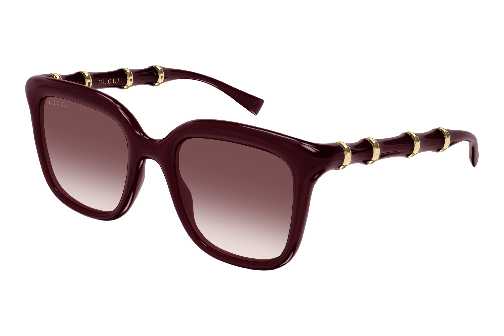 Gucci   GG2058S 003 RED