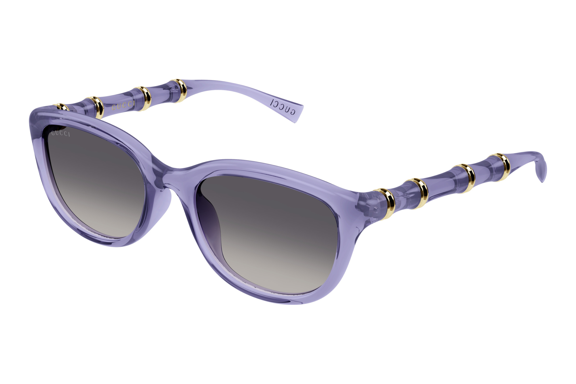 Gucci   GG2062SA 004 VIOLET