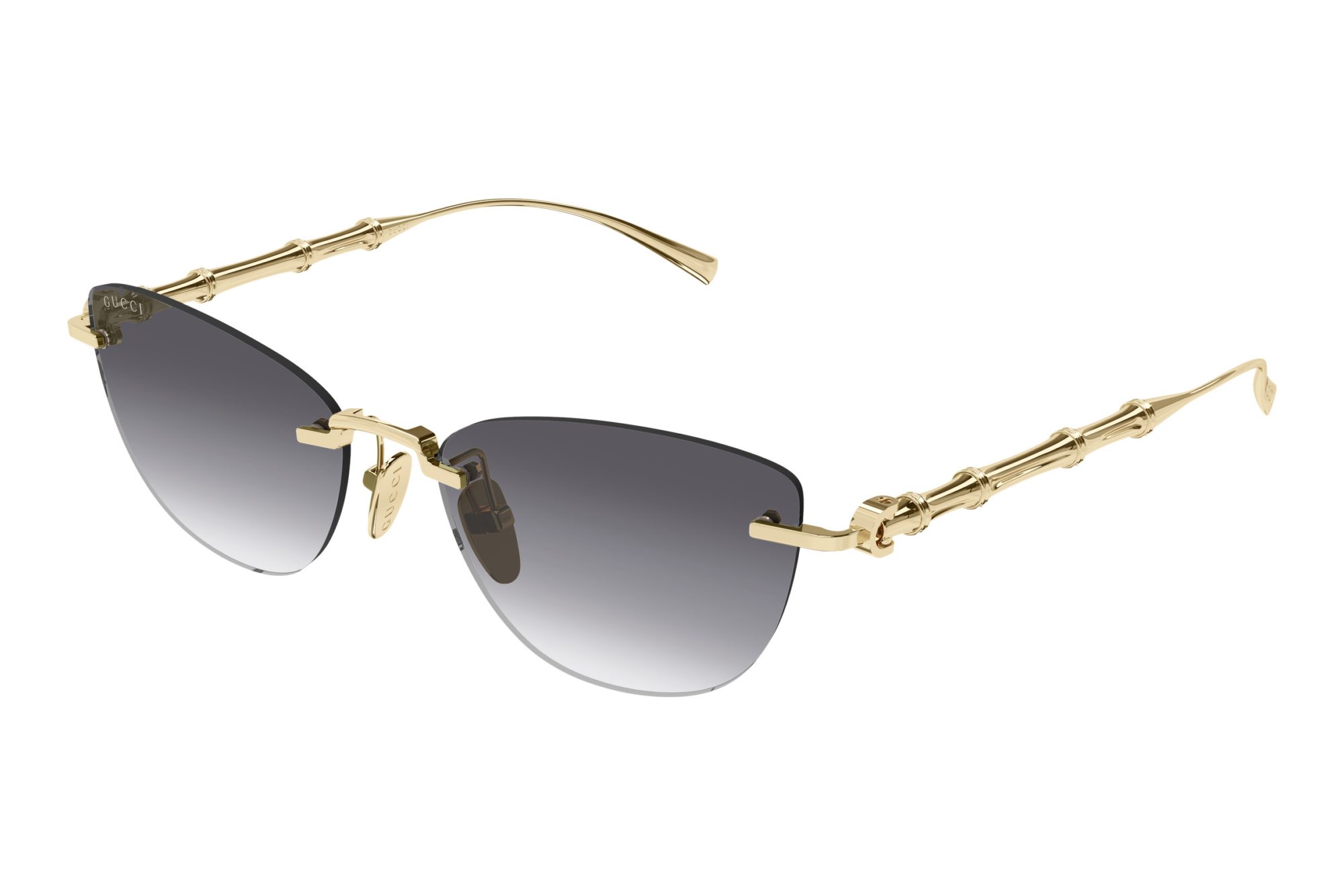 Gucci   GG2063S 001 GOLD