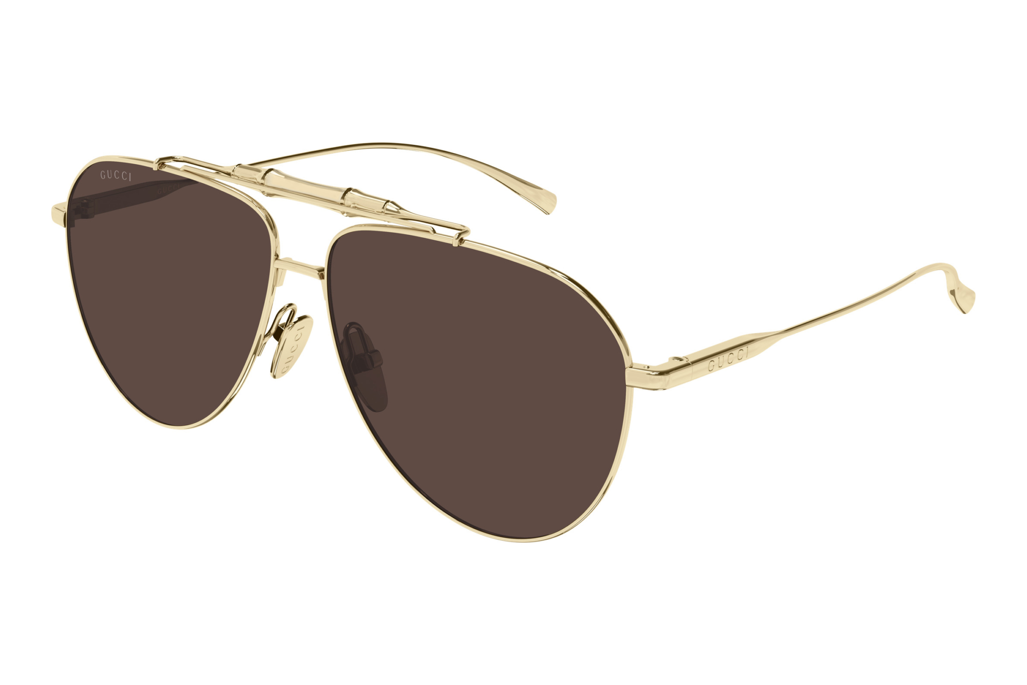 Gucci   GG2064S 004 GOLD
