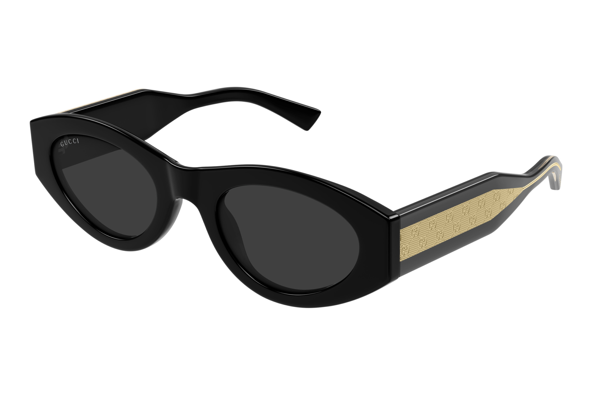 Gucci   GG2065S 001 BLACK