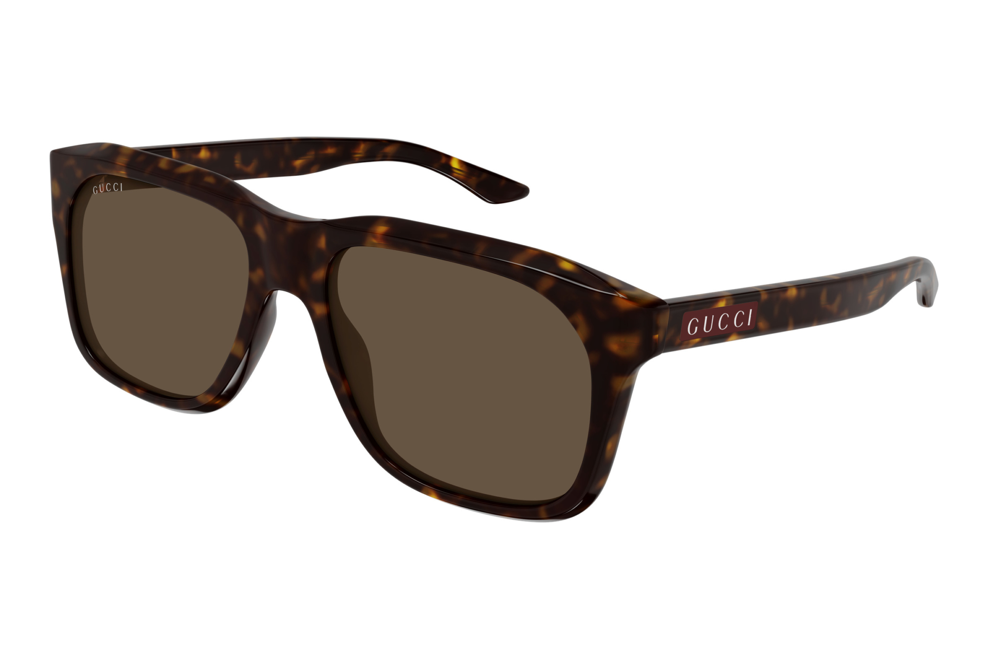 Gucci   GG2077S 002 HAVANA