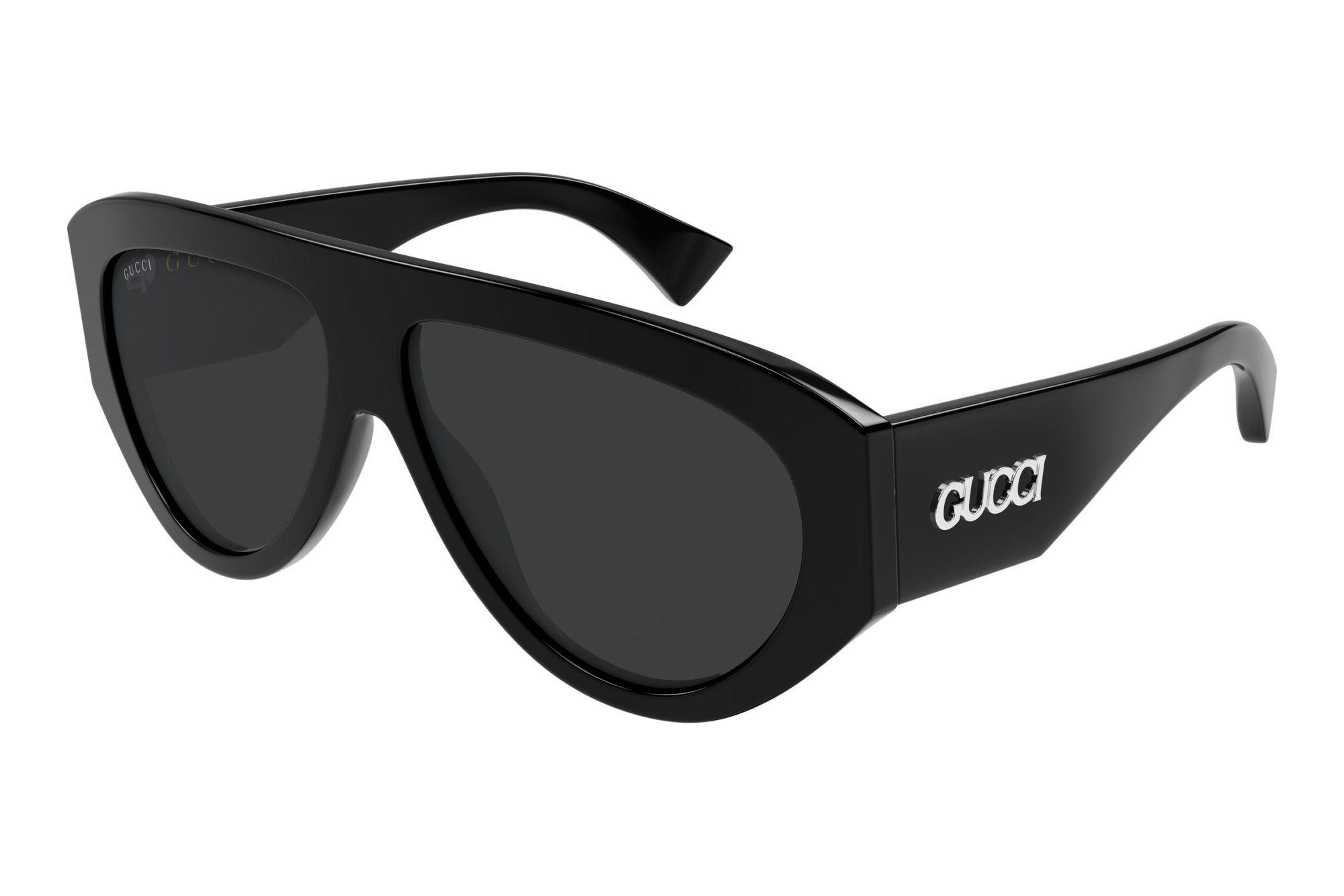 Gucci   GG2128S 001 BLACK
