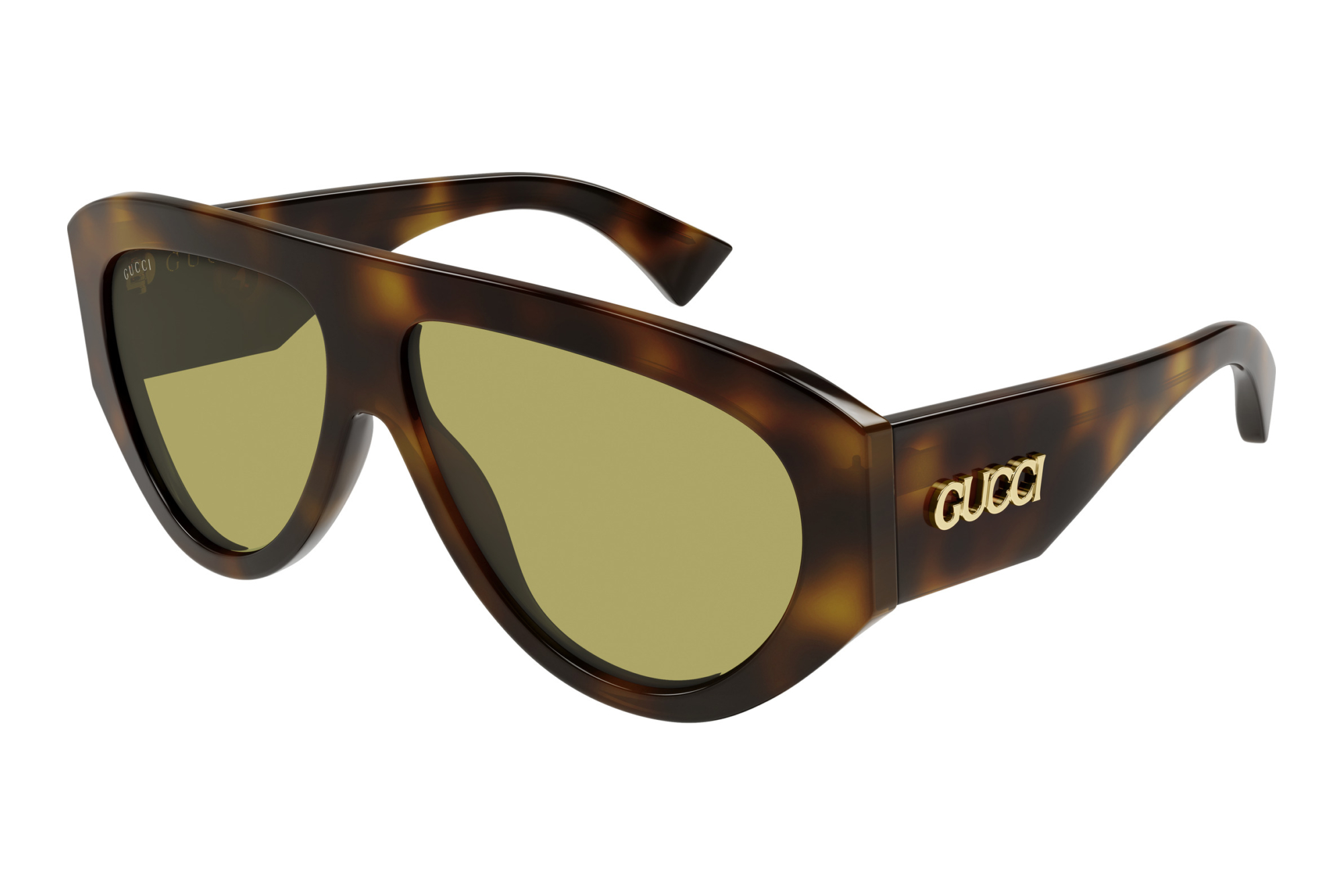 Gucci   GG2128S 002 HAVANA