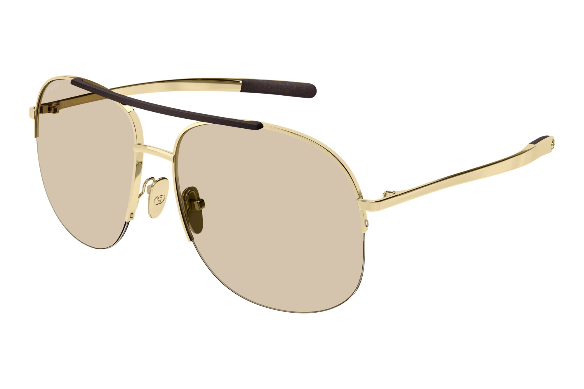 Gucci   GG2165S 002 GOLD