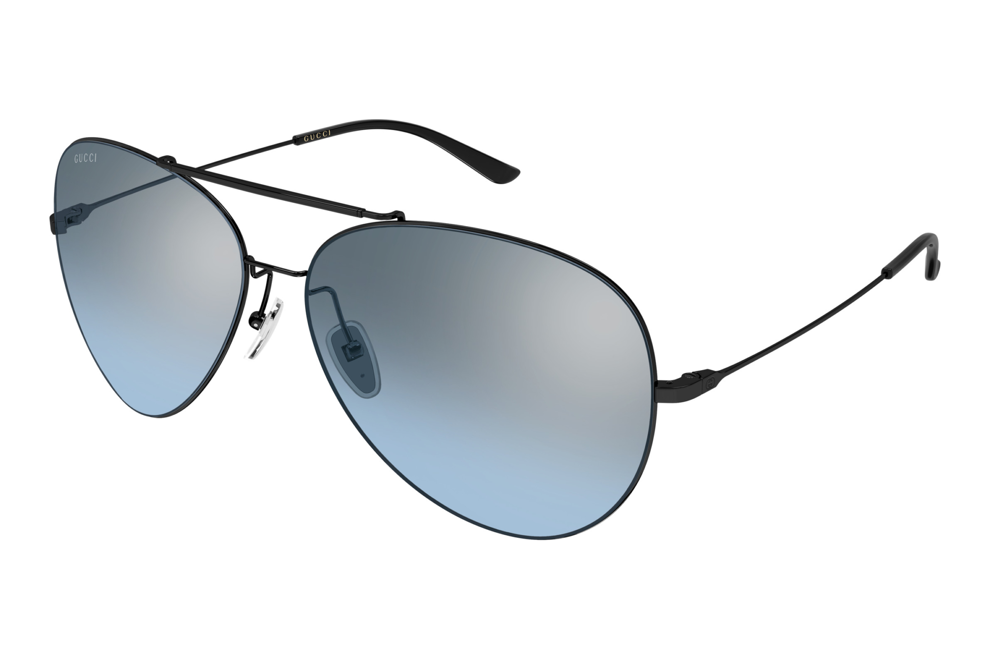 Gucci   GG2172S 004 BLACK