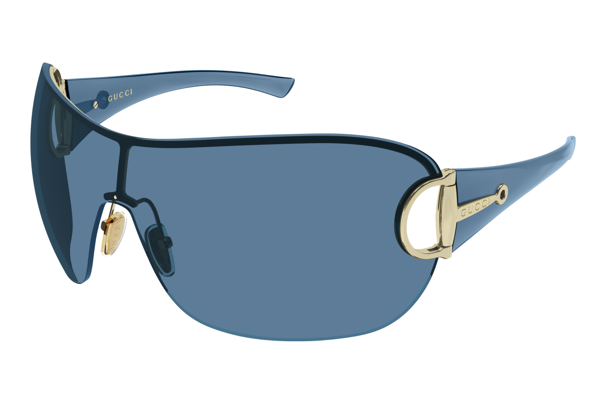 Gucci   GG2174S 004 GOLD