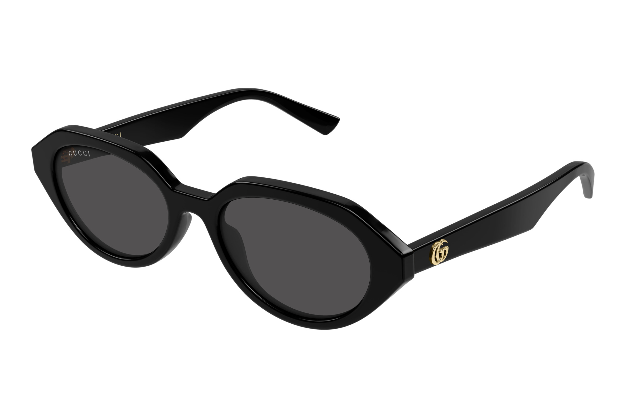 Gucci   GG2178S 001 BLACK