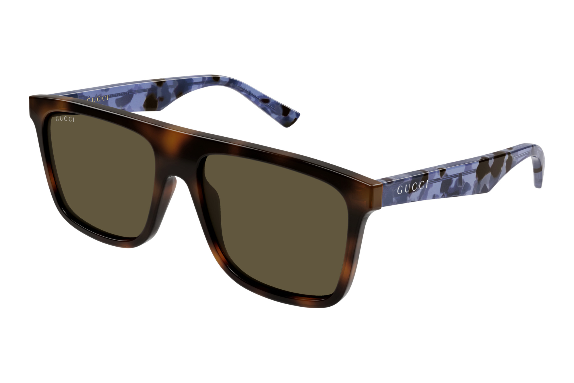Gucci   GG2182S 003 HAVANA