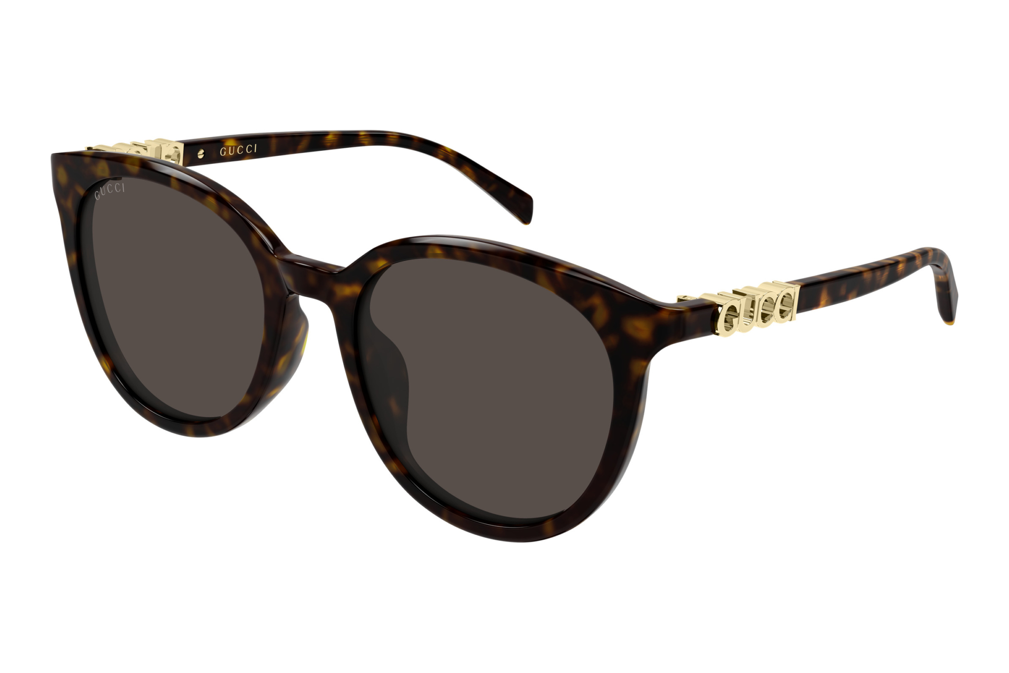 Gucci   GG2209SK 002 HAVANA