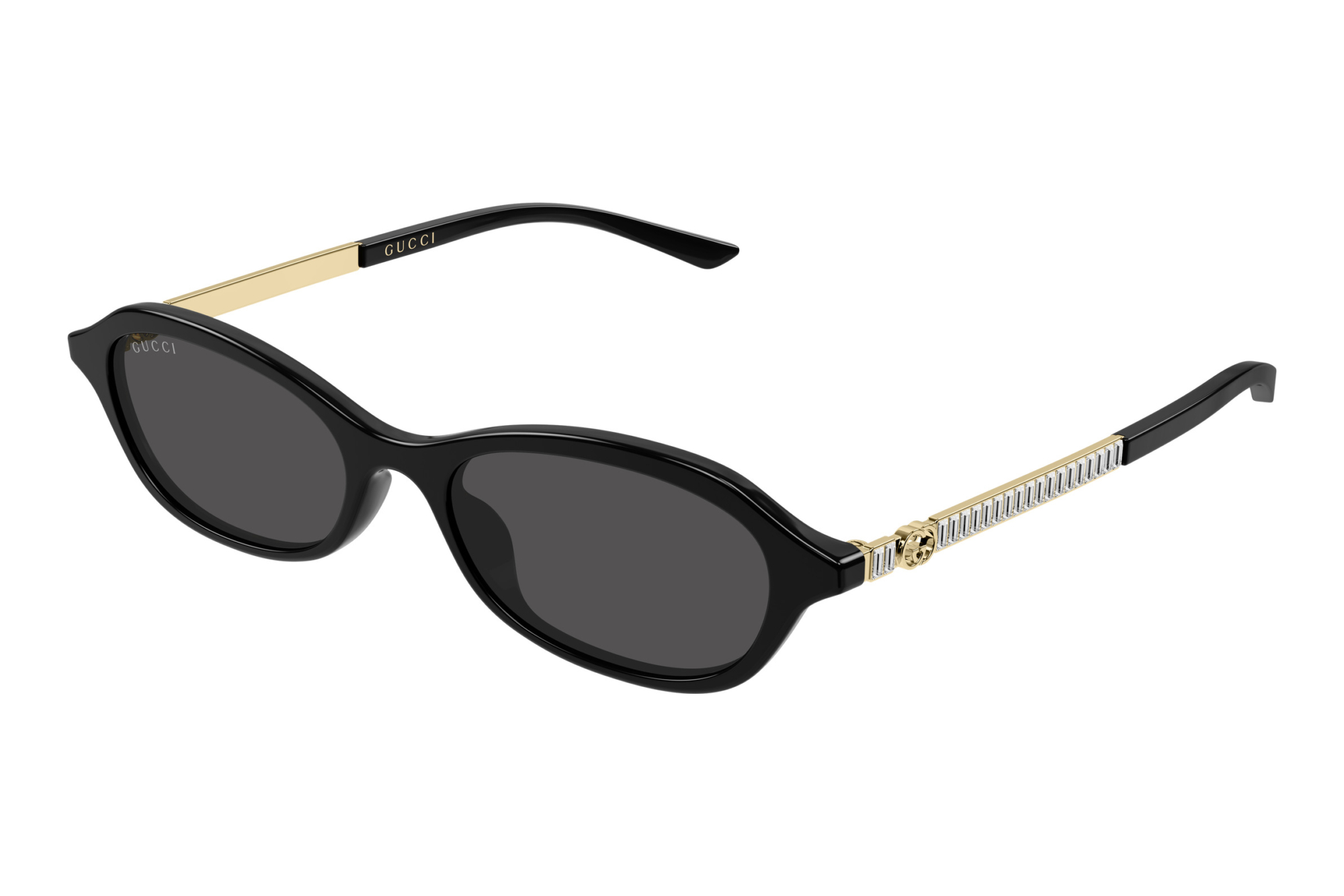 Gucci   GG2212S 001 BLACK