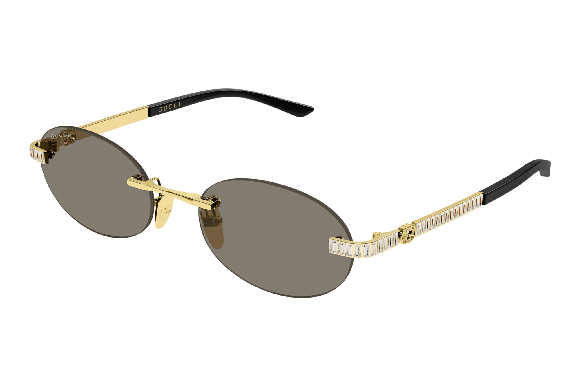 Gucci   GG2214S 003 GOLD
