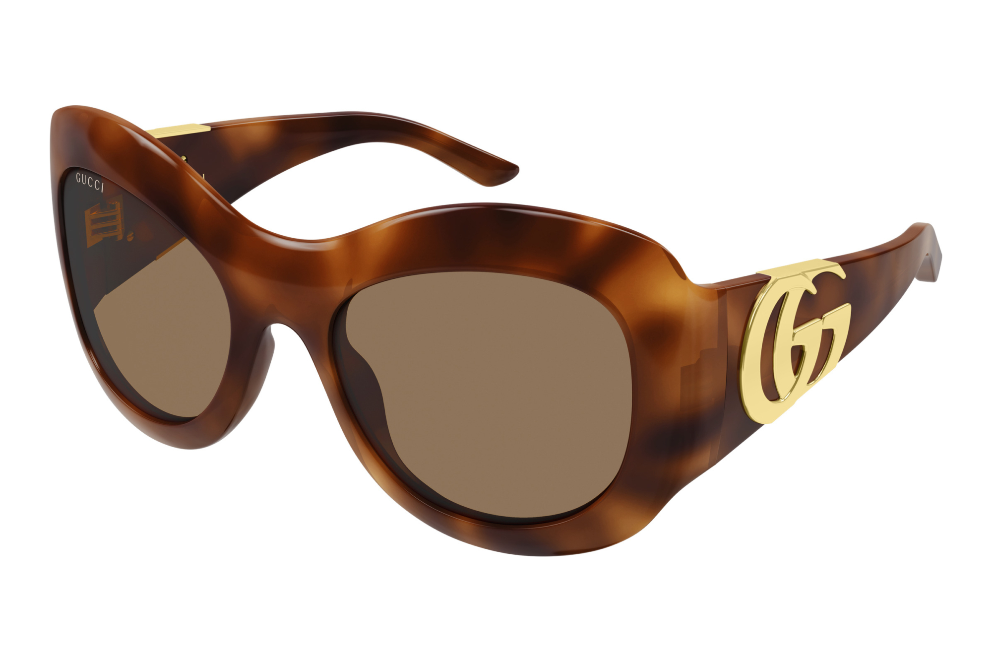 Gucci   GG2275S 005 HAVANA