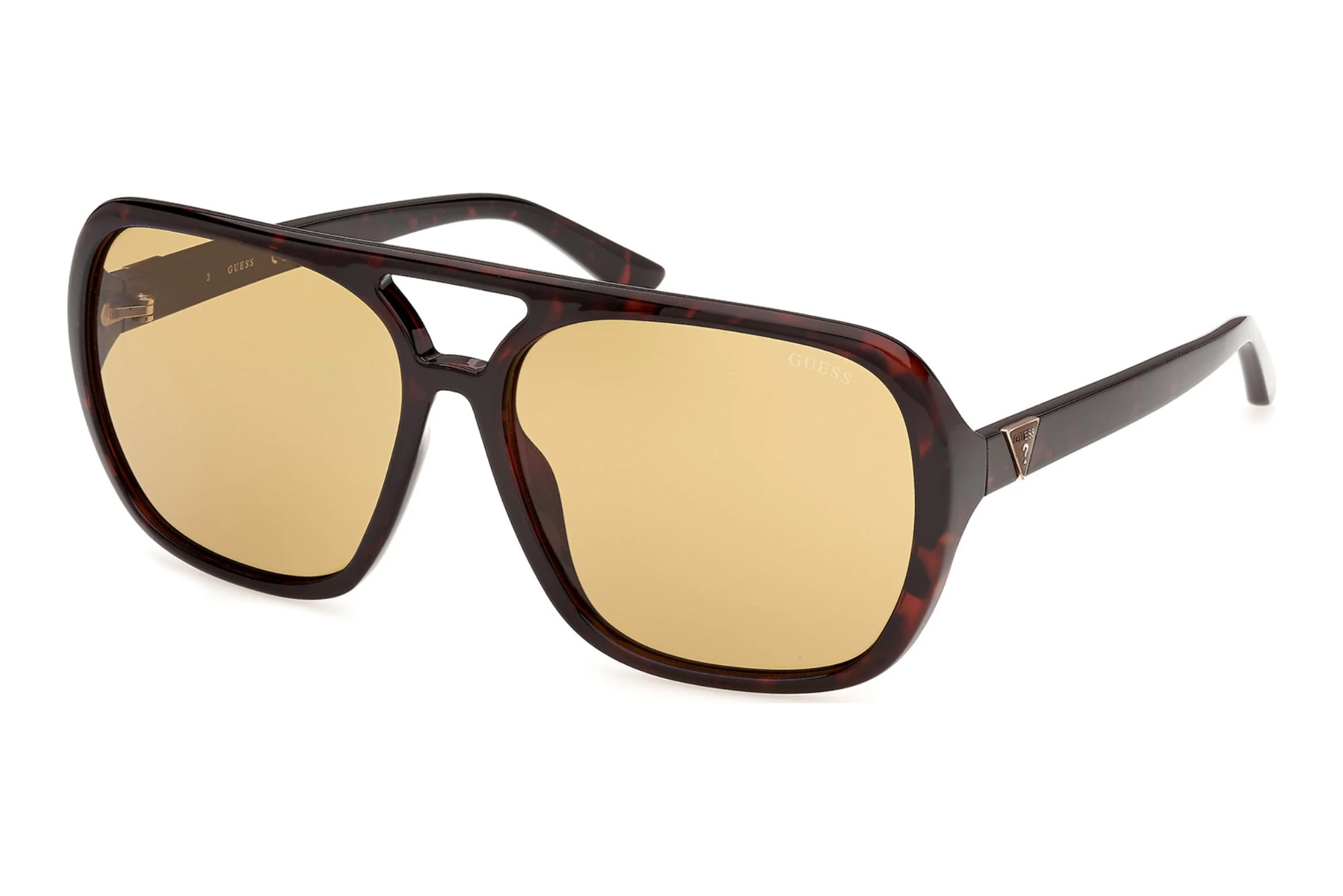 Guess   GU00351 56E braunDunkel Havanna