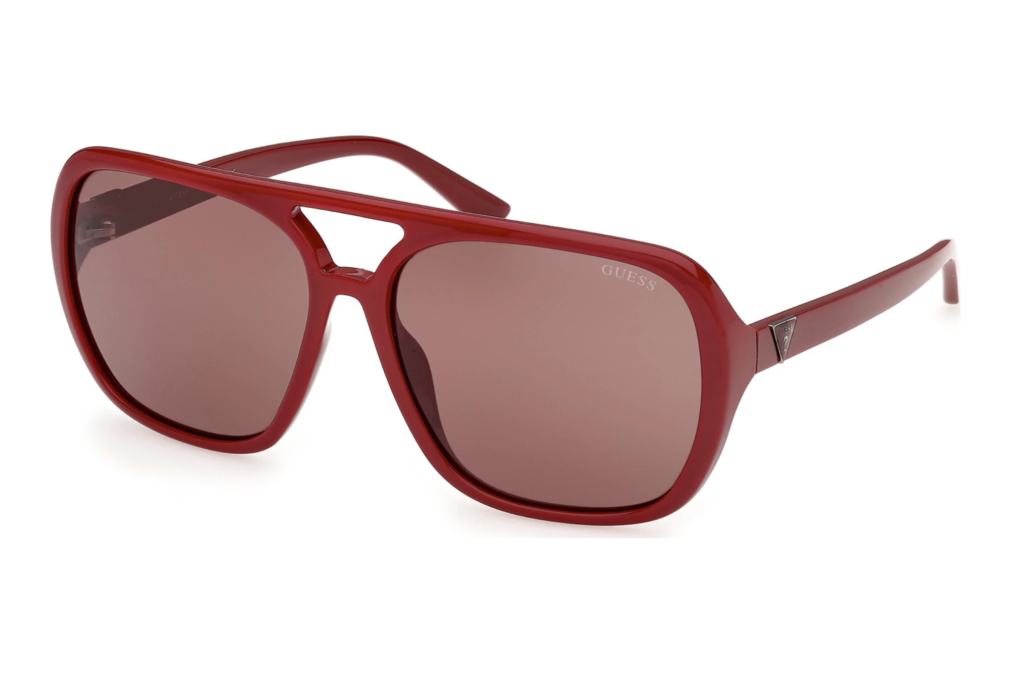 Guess   GU00351 69S bordeauxBordeaux Glänzend