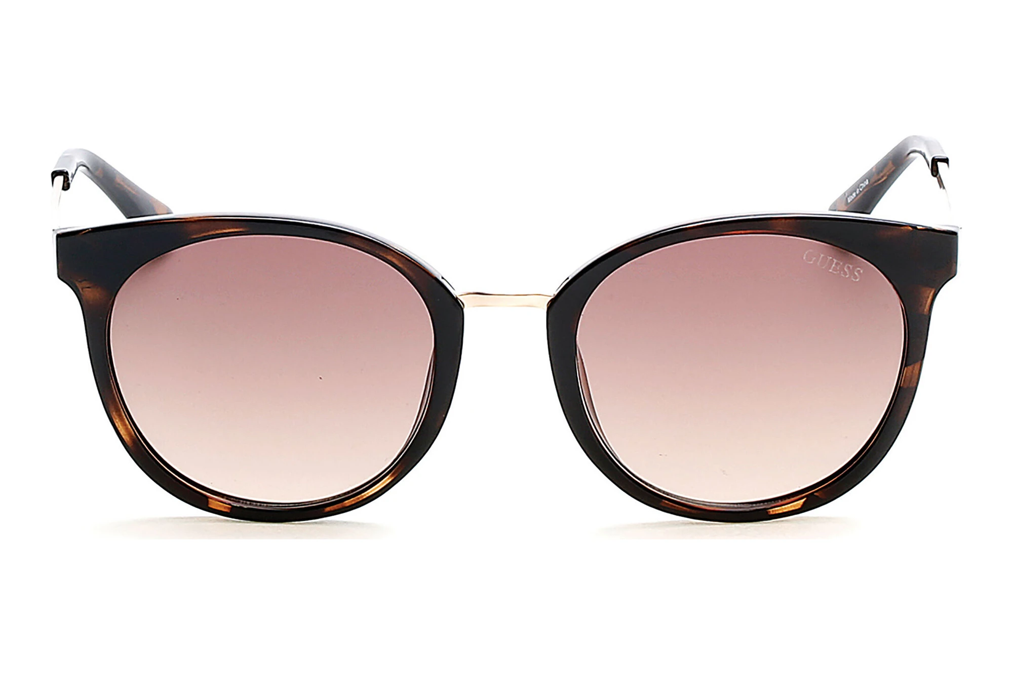 Vue de face Guess GU7459 (52F)