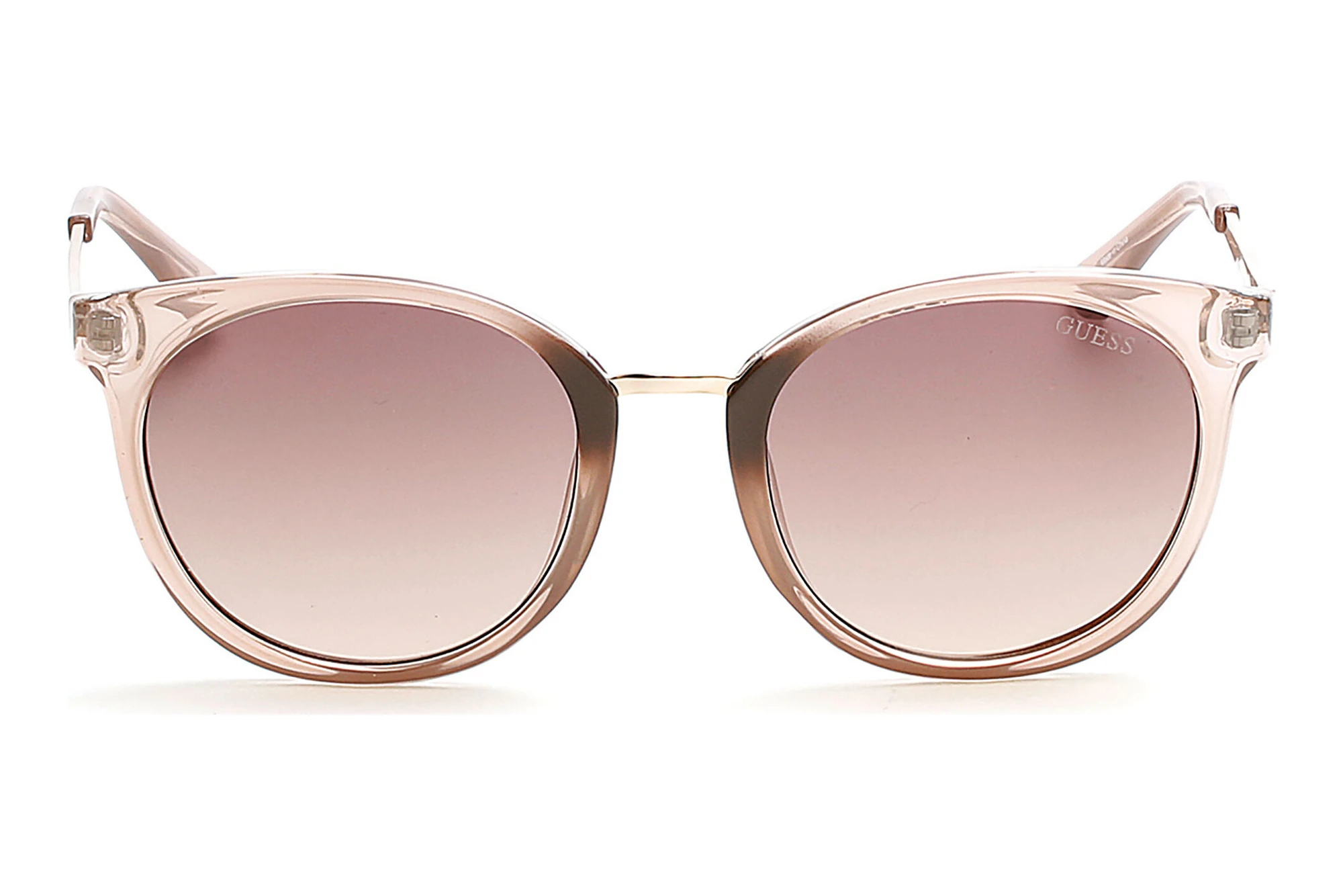 Vue de face Guess GU7459 (57F)