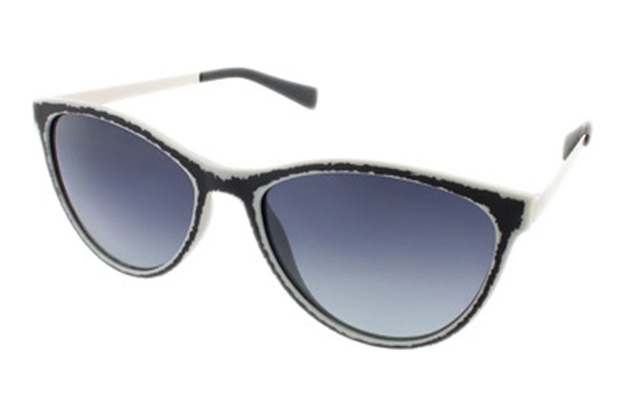 HIS Eyewear   HP78126 1 grey gradient POLblack