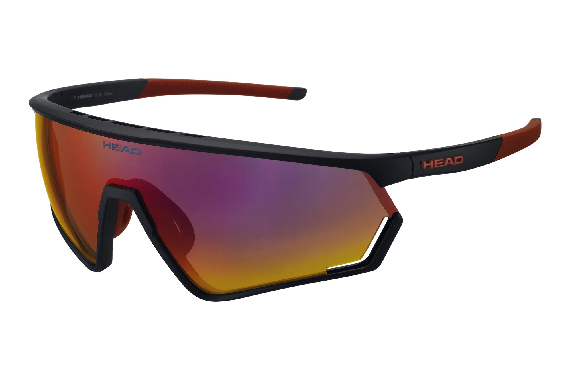 Head   HD42501 BK black