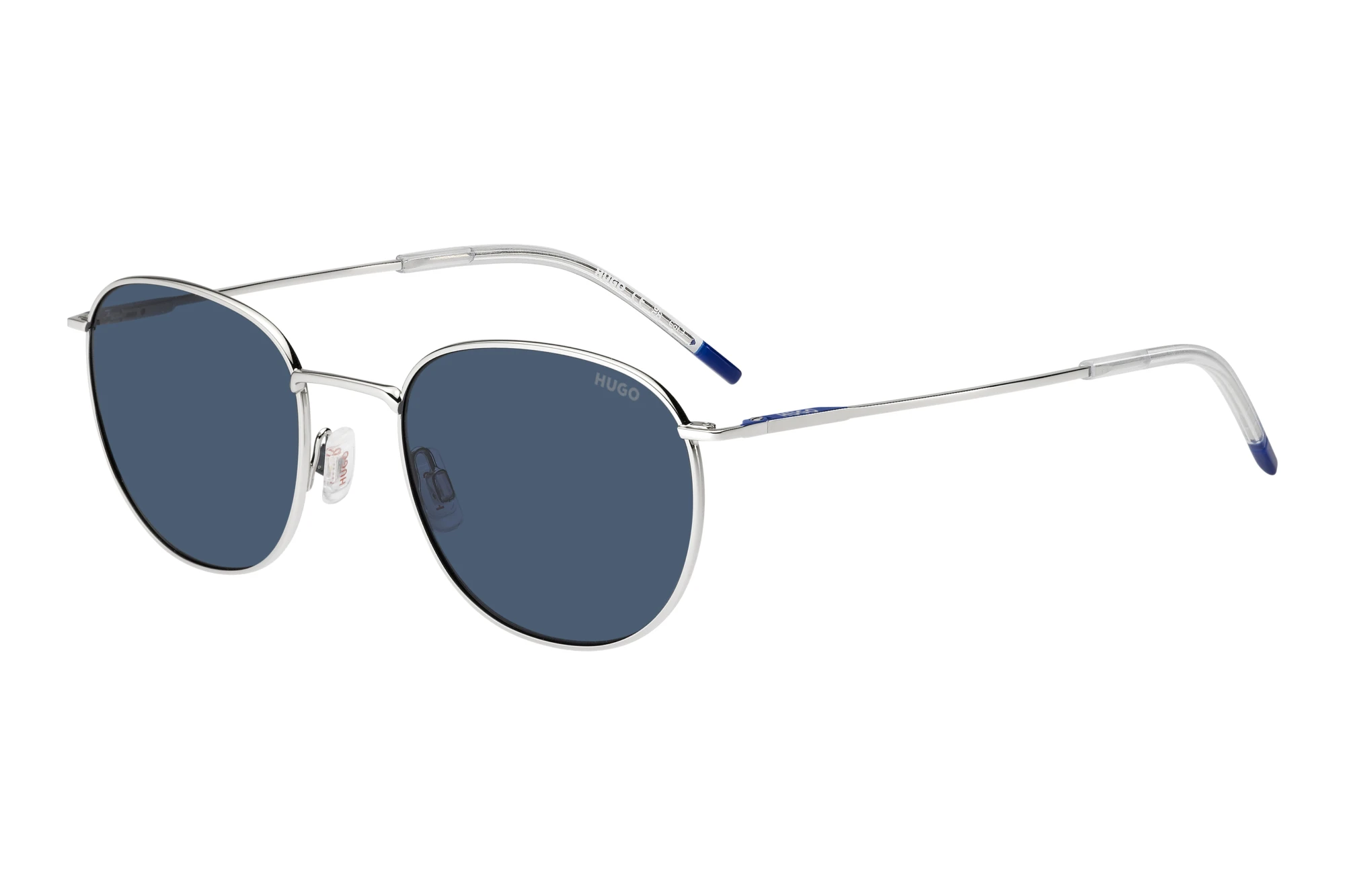 Hugo   HG 1405/S 010/KU BLUEPALLADIUM