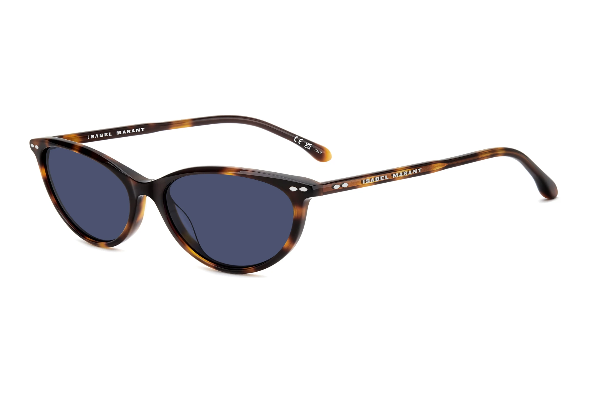 Isabel Marant   IM 0275/S 086/KU BLUEHAVANA