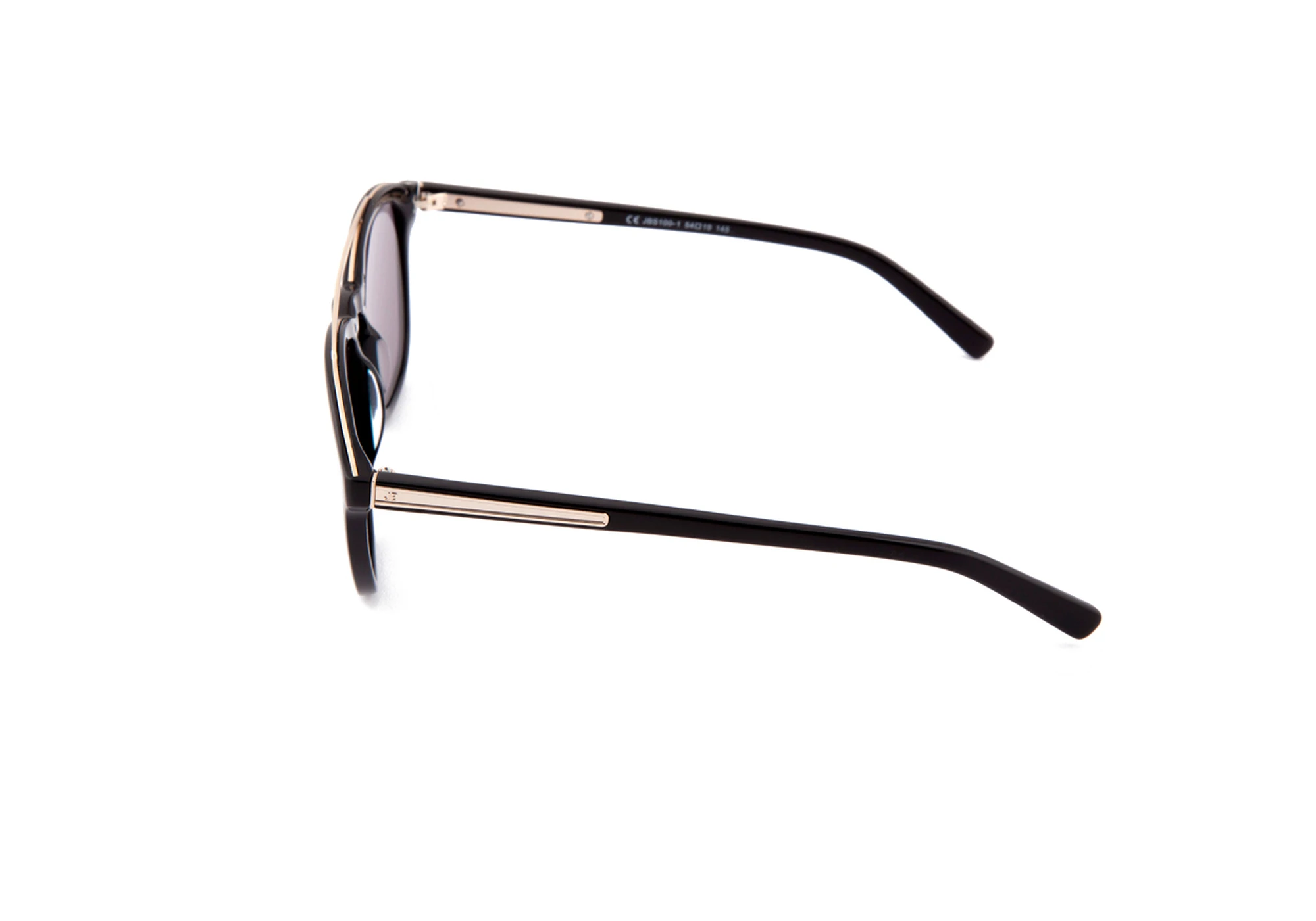 Vue de face JB HAMBURG (JBS100 - 1)