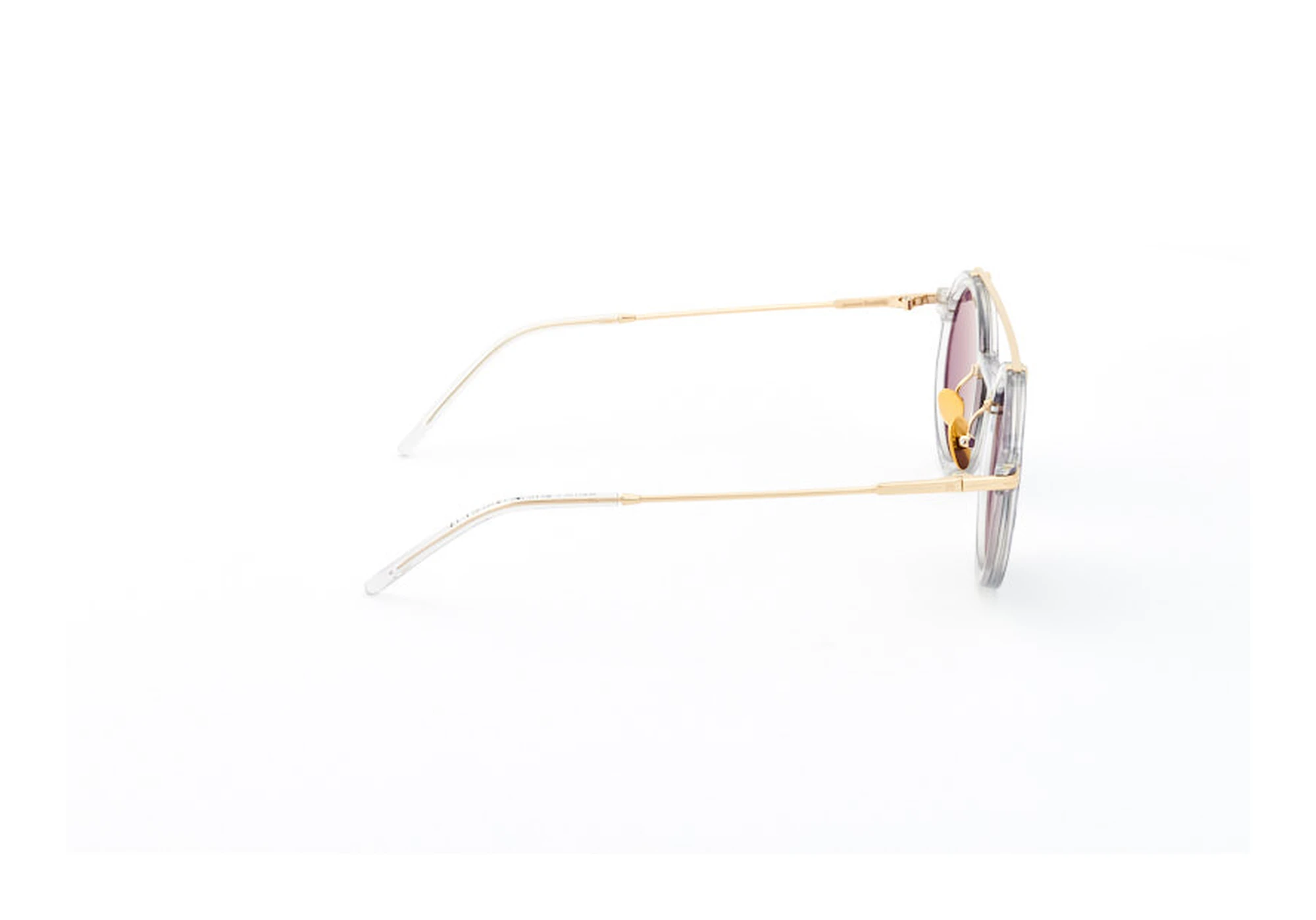 Vue de face JB PRINCE (JBS118 - 1)