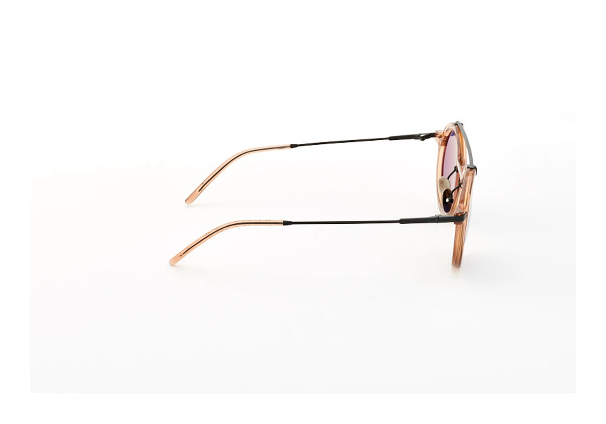 Vue de face JB PRINCE (JBS118 - 2)