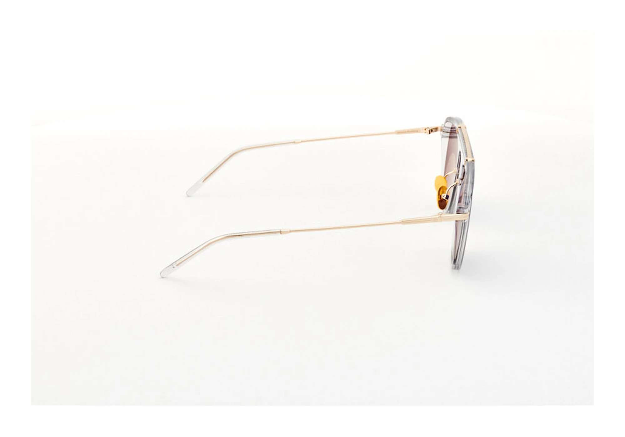 Vue de face JB GEORGE (JBS119 - 2)