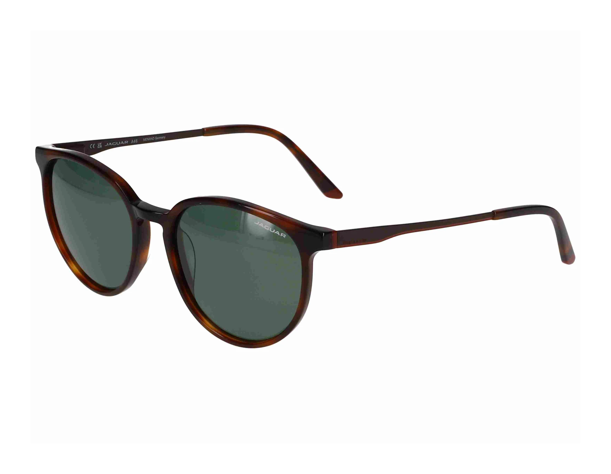 Vue de face Jaguar 37262 (4982)