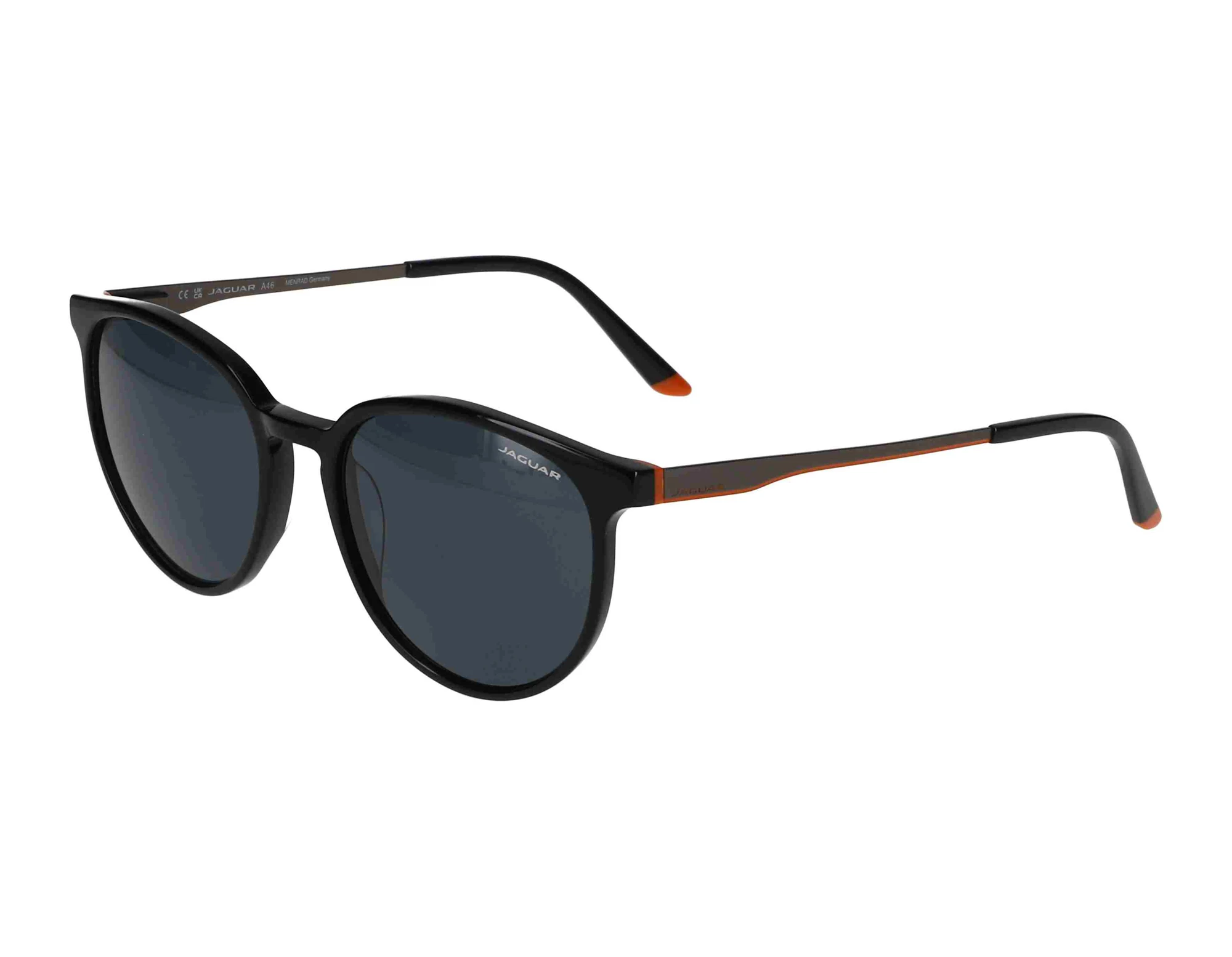 Vue de face Jaguar 37262 (8840)