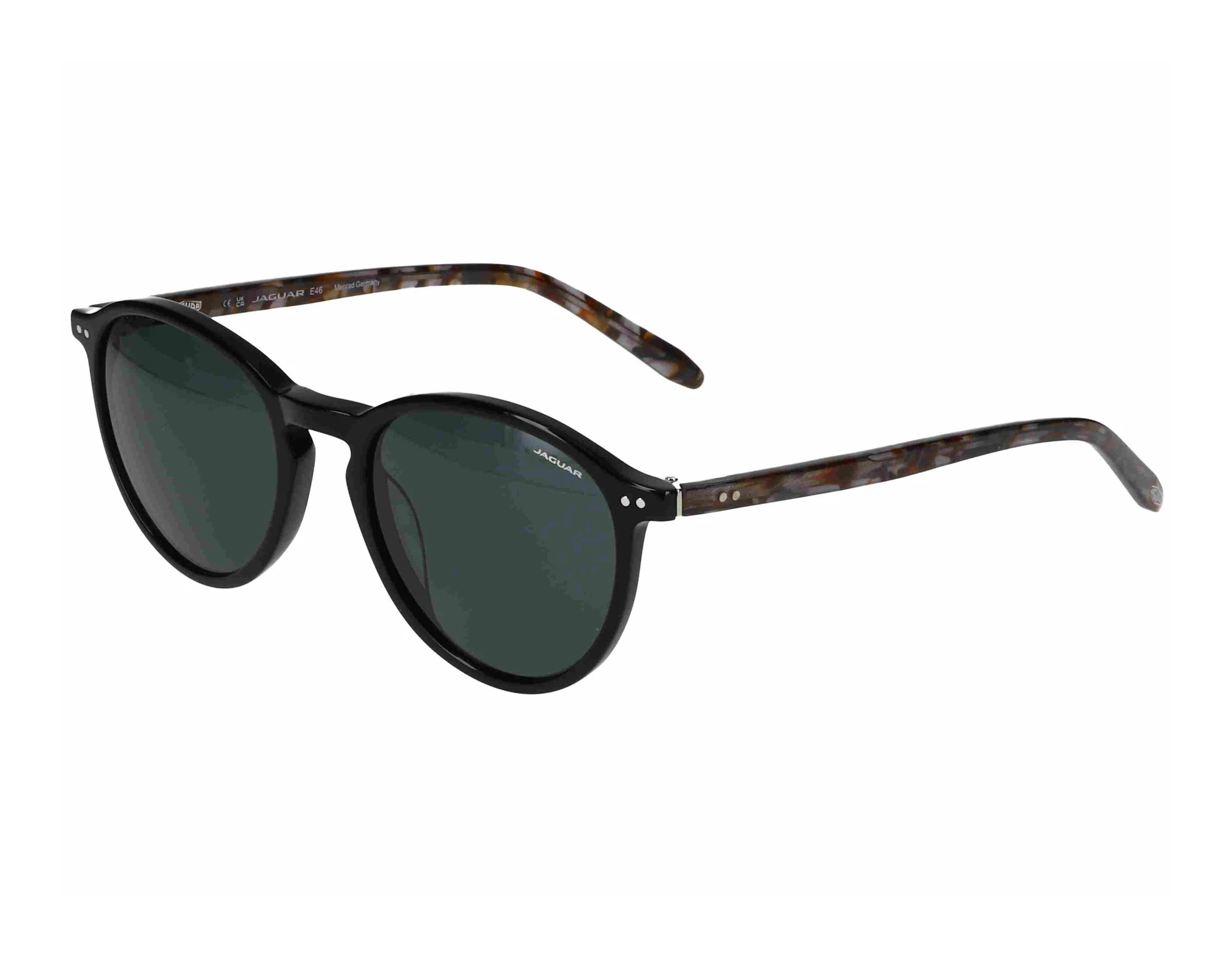 Vue de face Jaguar 37285 (8840)