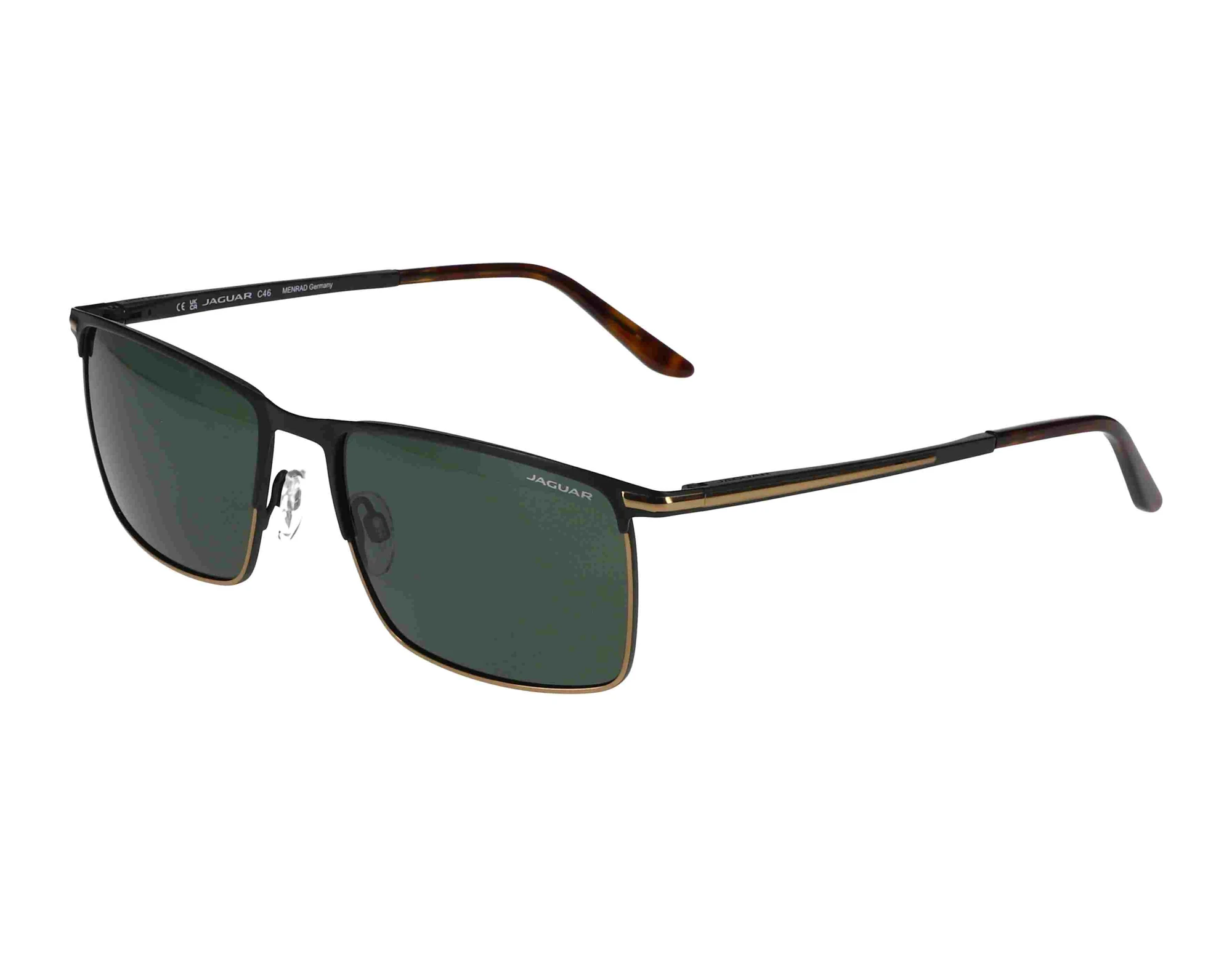 Vue de face Jaguar 37373 (4100)