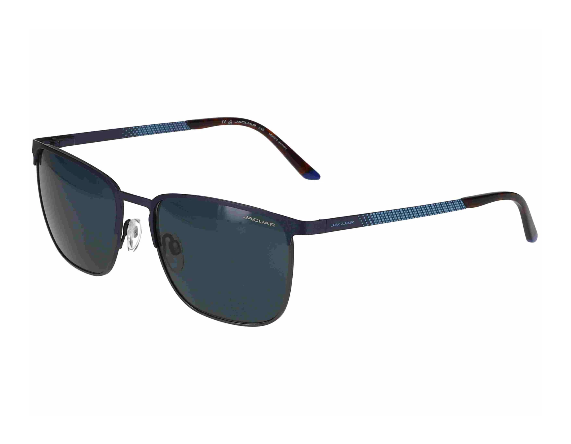 Vue de face Jaguar 37512 (3100)