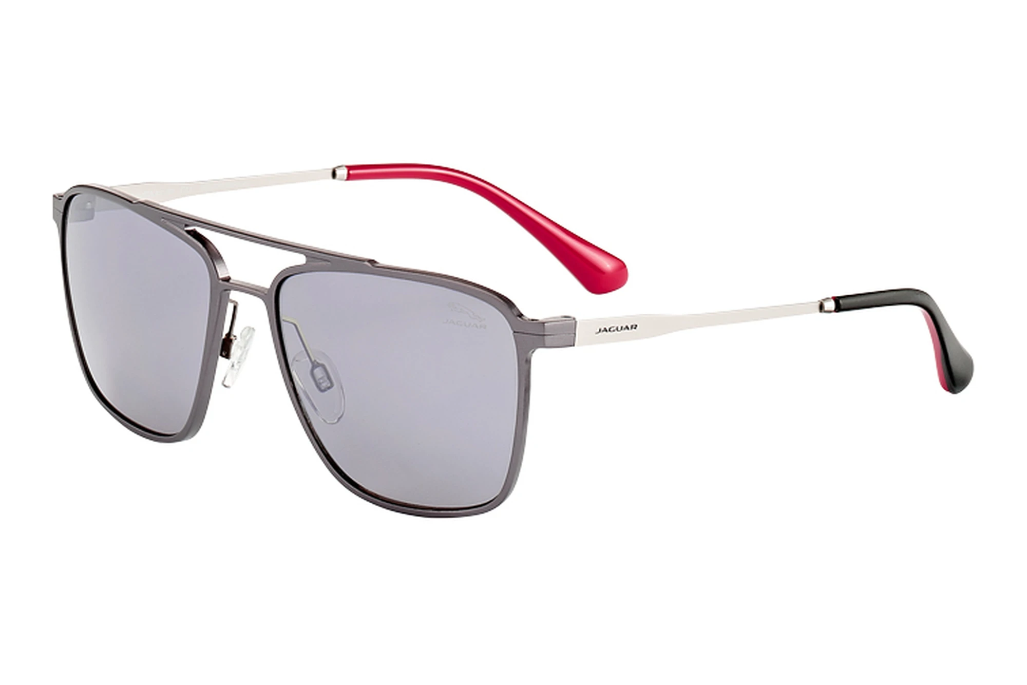 Jaguar   37721 6500 GrauUniGrau