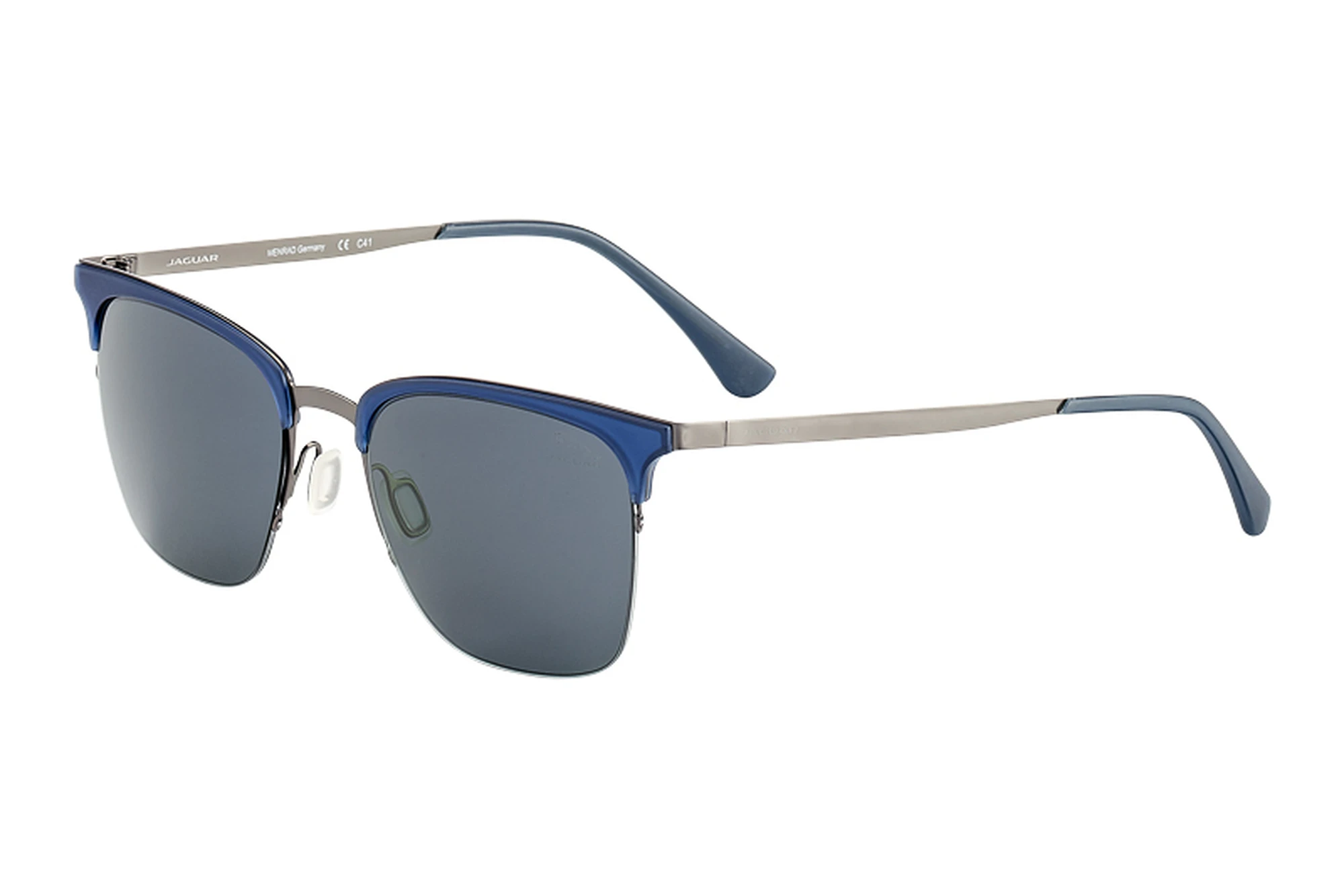 Jaguar   37813 3100 GrauUniBlau