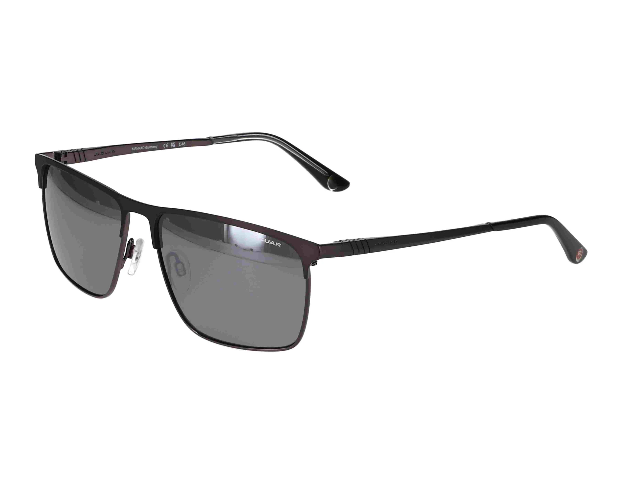 Vue de face Jaguar 37822 (4200)