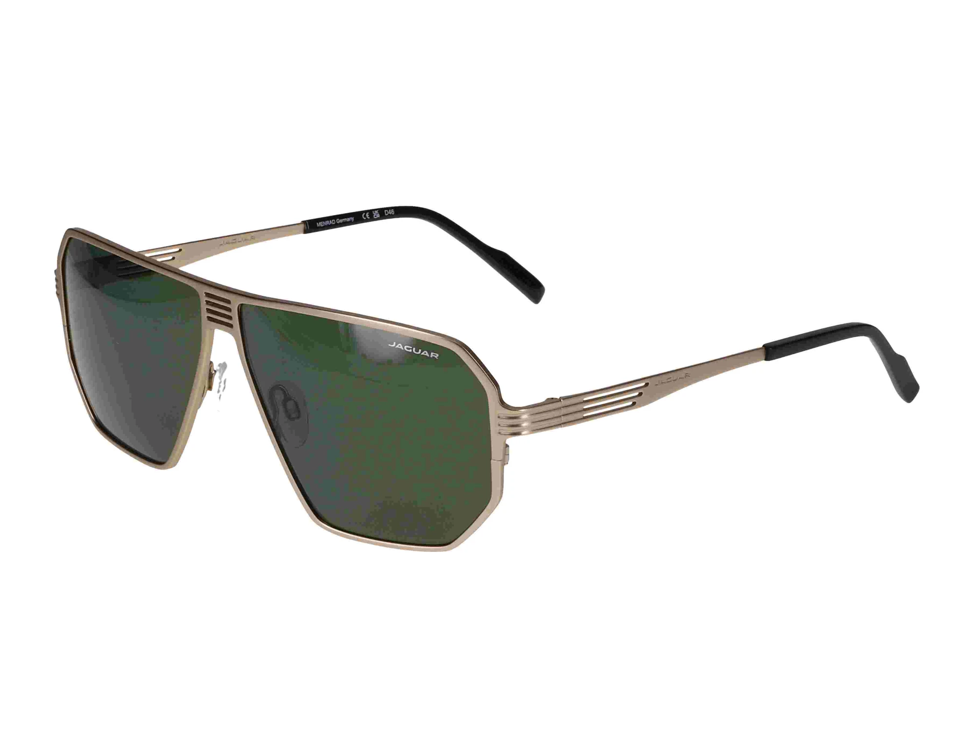 Vue de face Jaguar 37824 (8200)