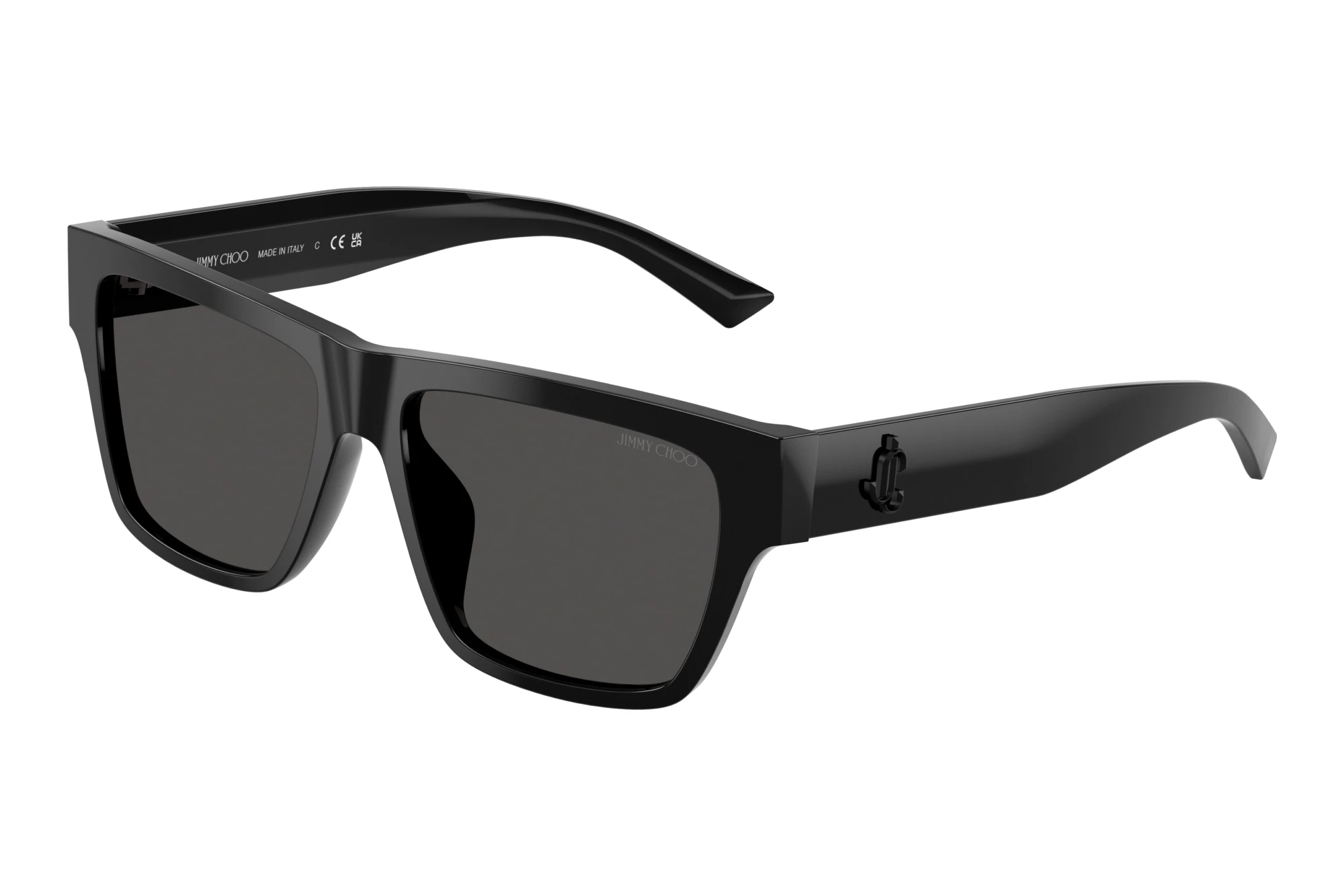 Jimmy Choo   JC5052U 500087 Dark GrayBlack