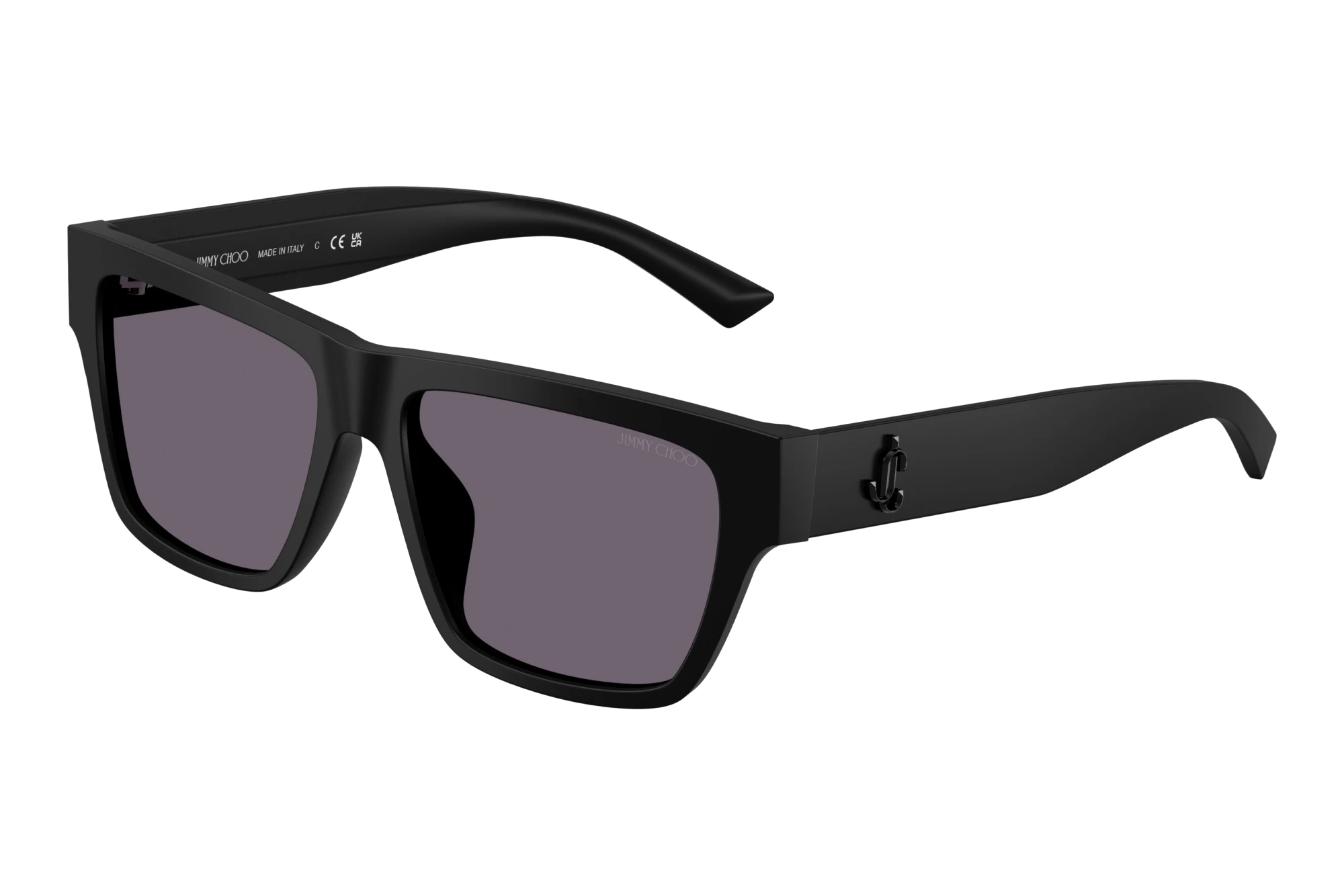 Jimmy Choo   JC5052U 50011A VioletMatte Black