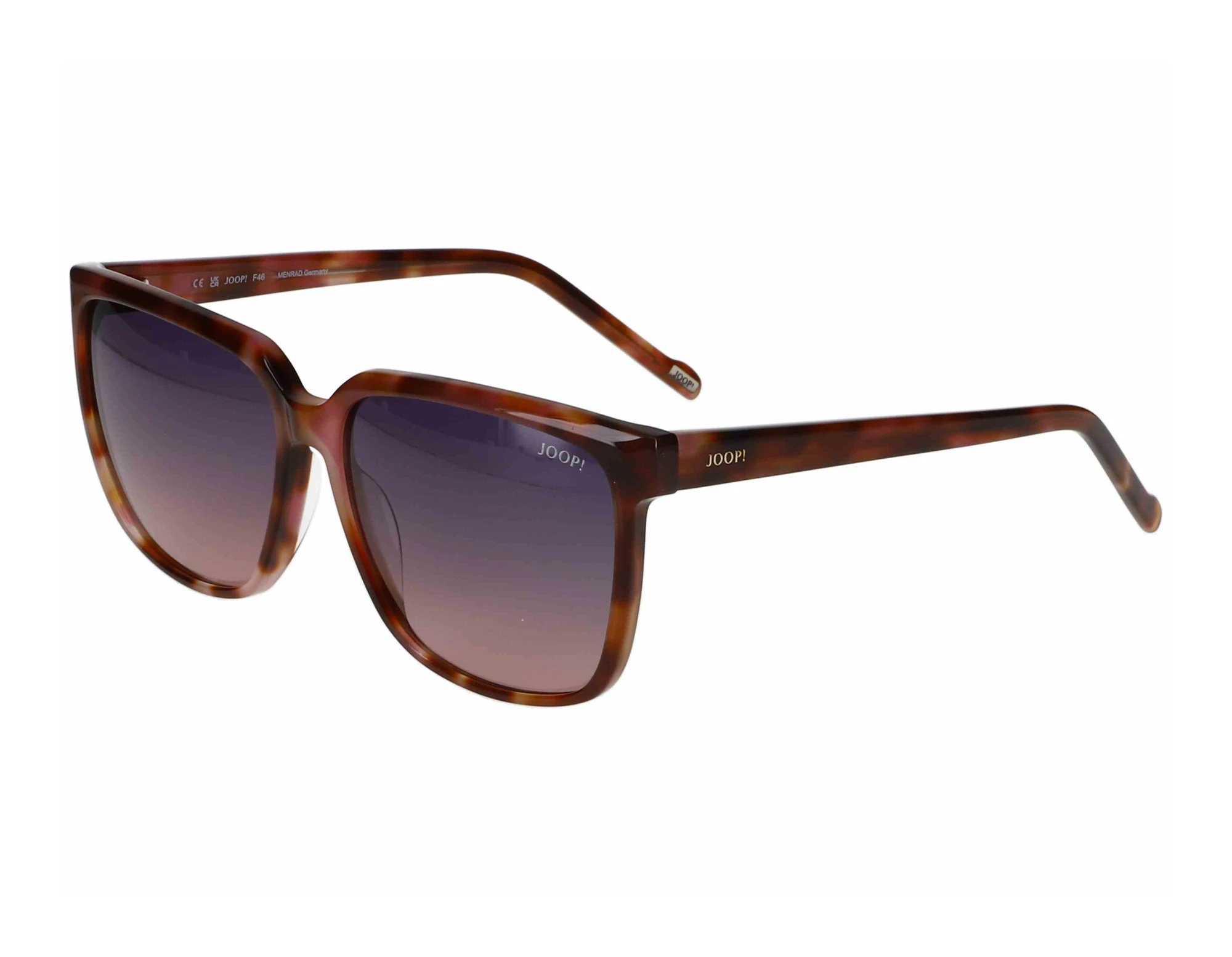 Vue de face Joop 87118 (5344)