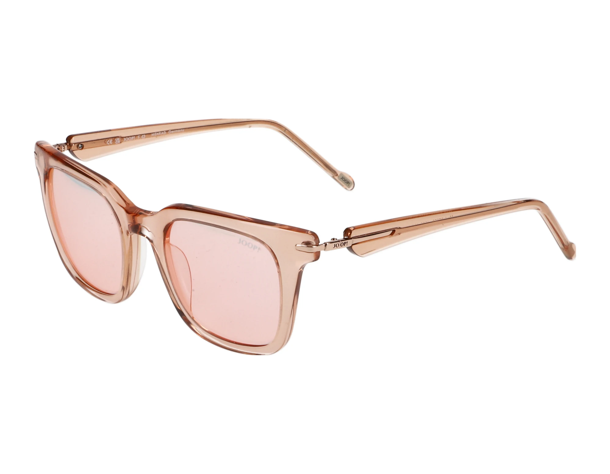 Vue de face Joop 87252 (4920)