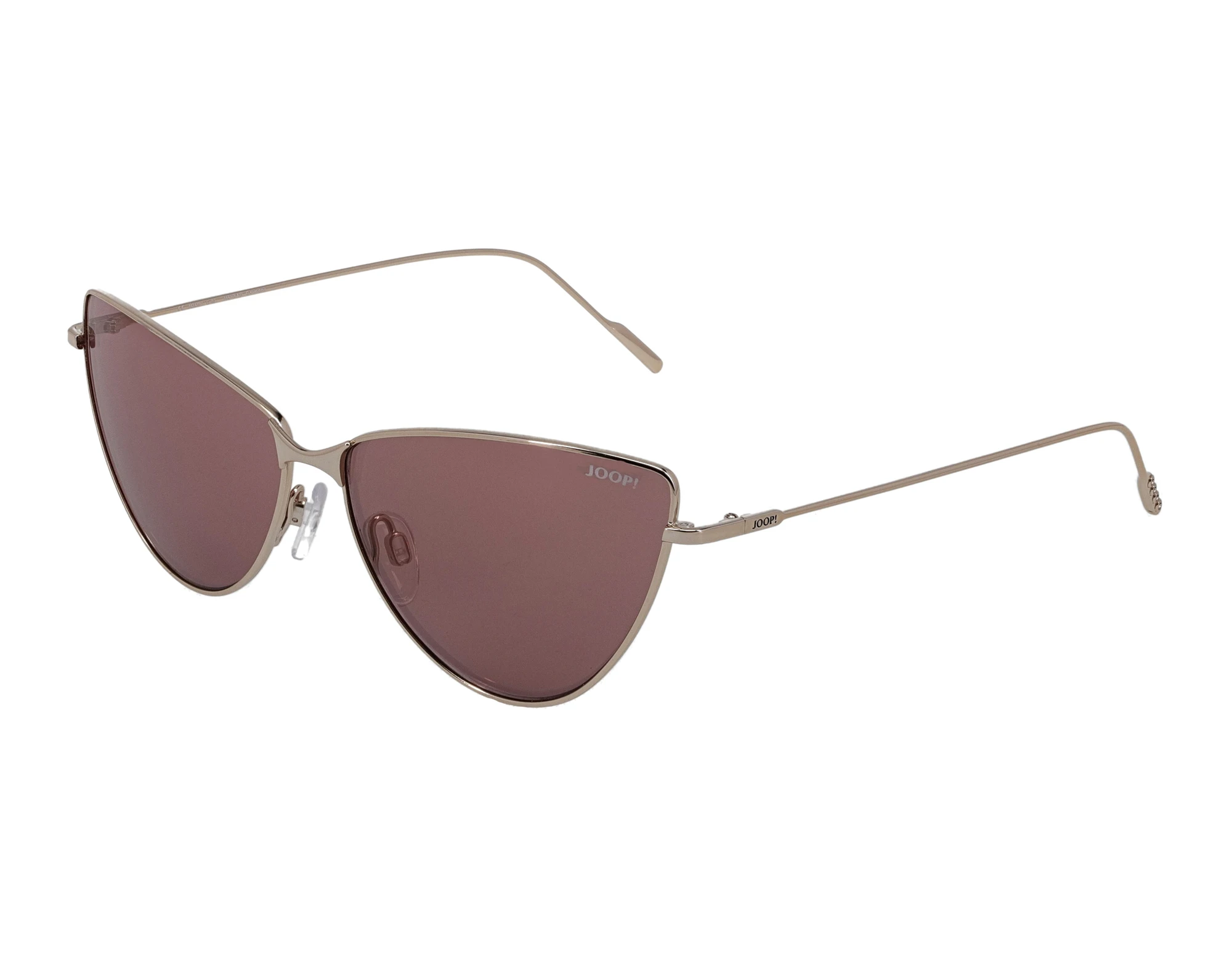 Vue de face Joop 87378 (8100)